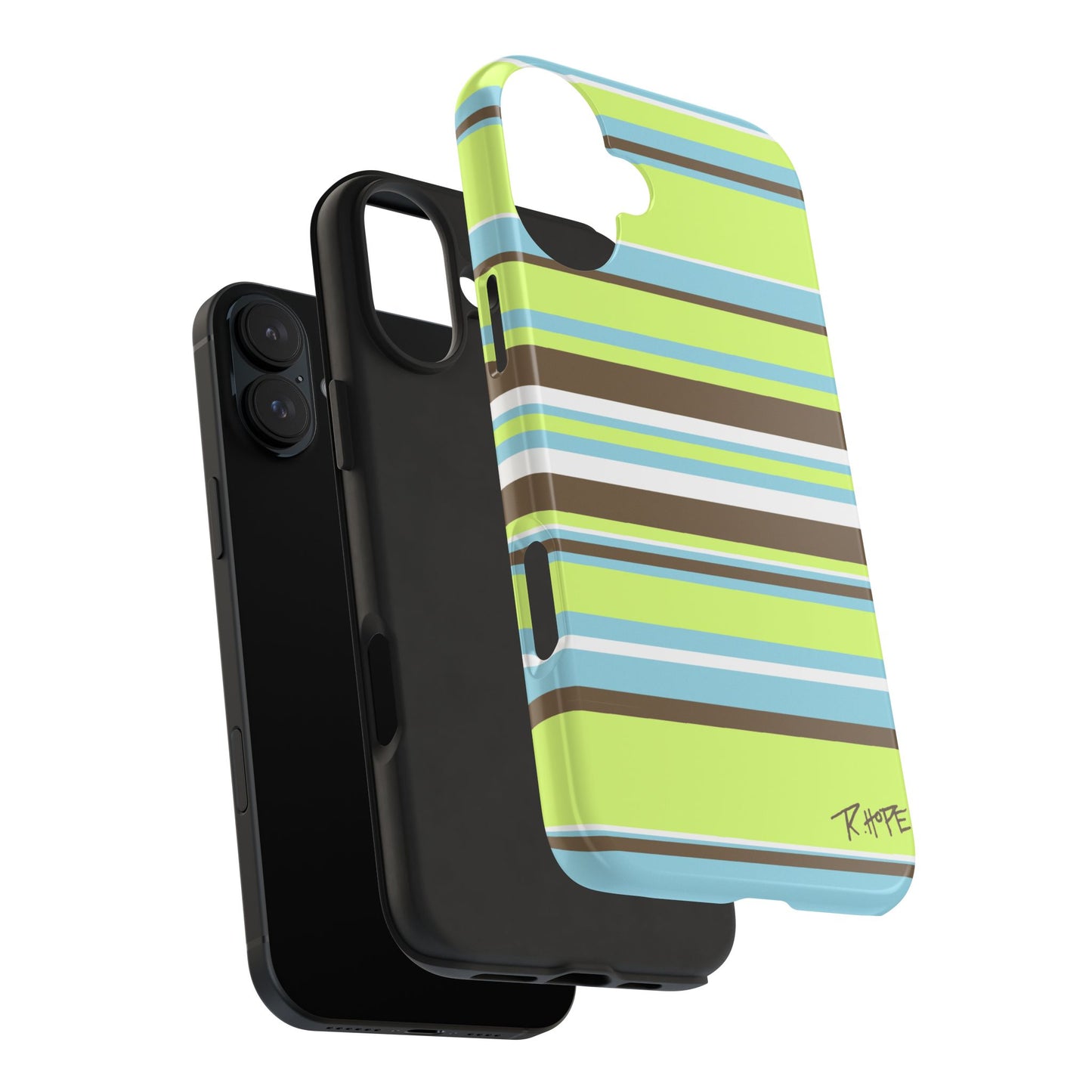 LIME TIDE CASE