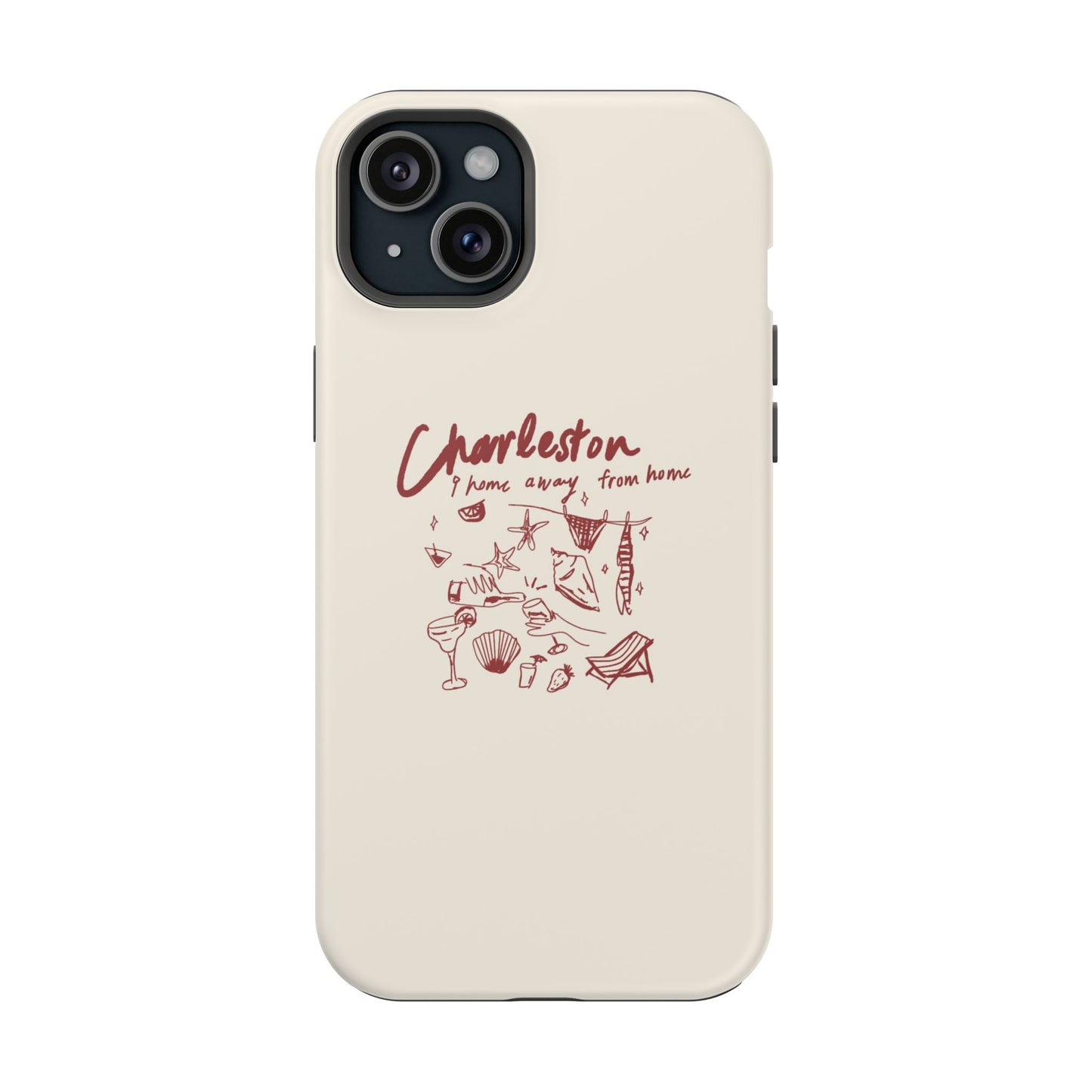 LUNA case