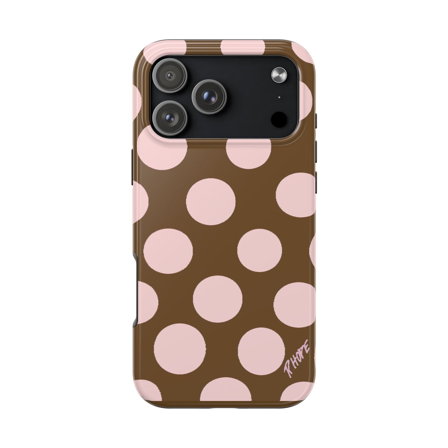PINKIE POLKA