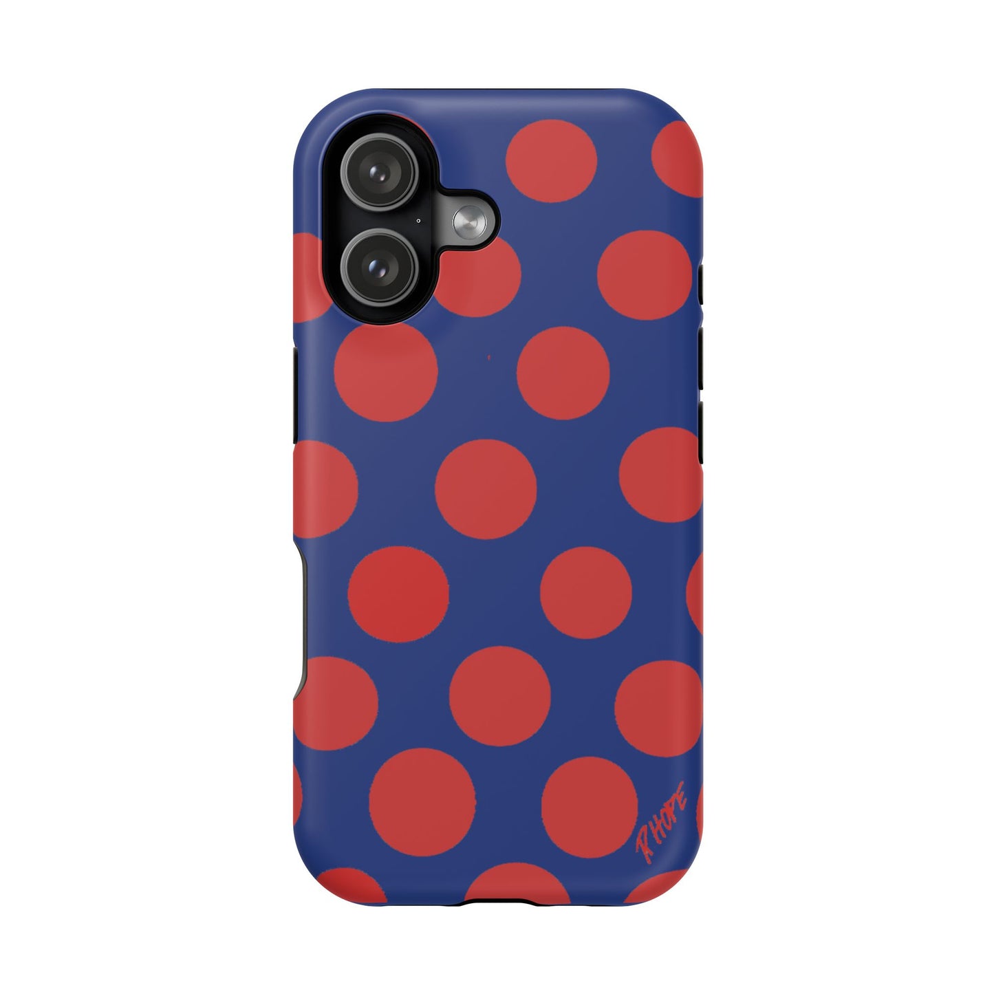 AMERICAN POLKA CASE