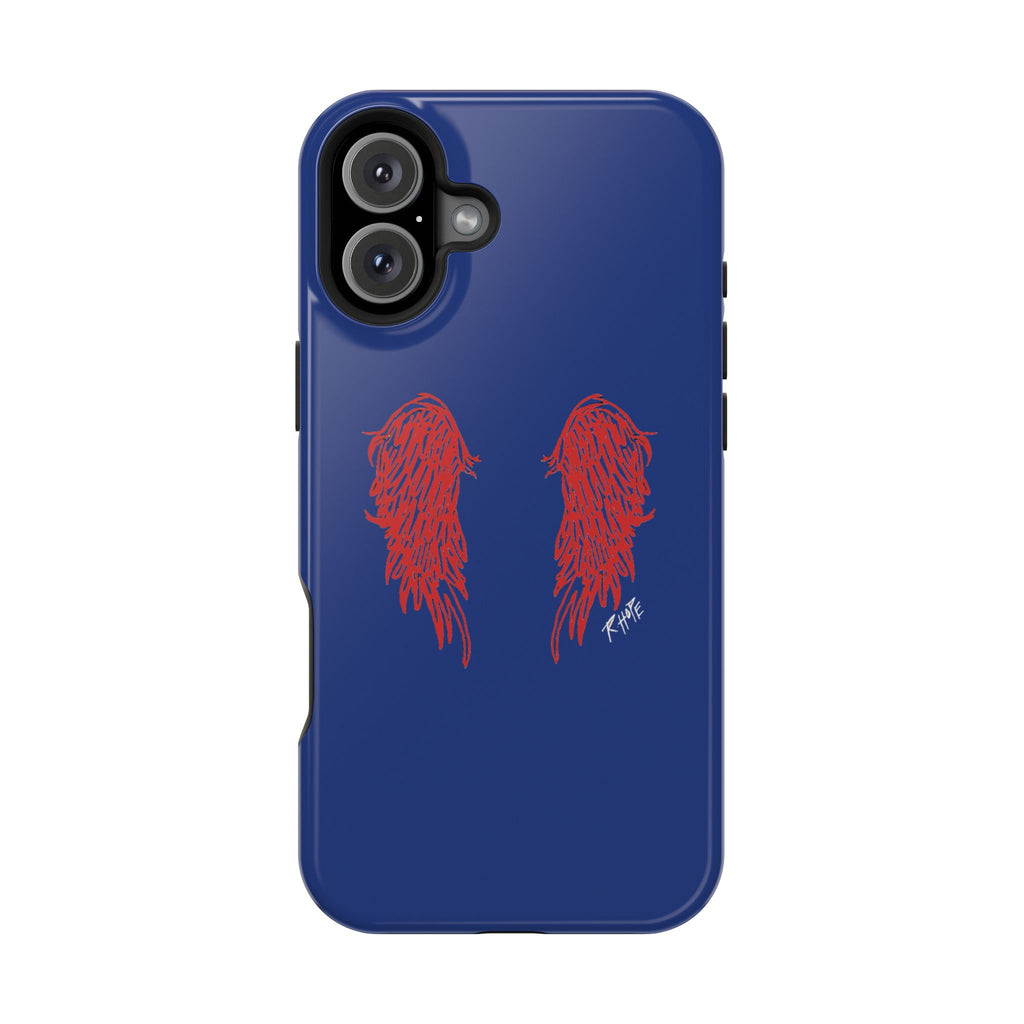 AMERICAN HALO CASE