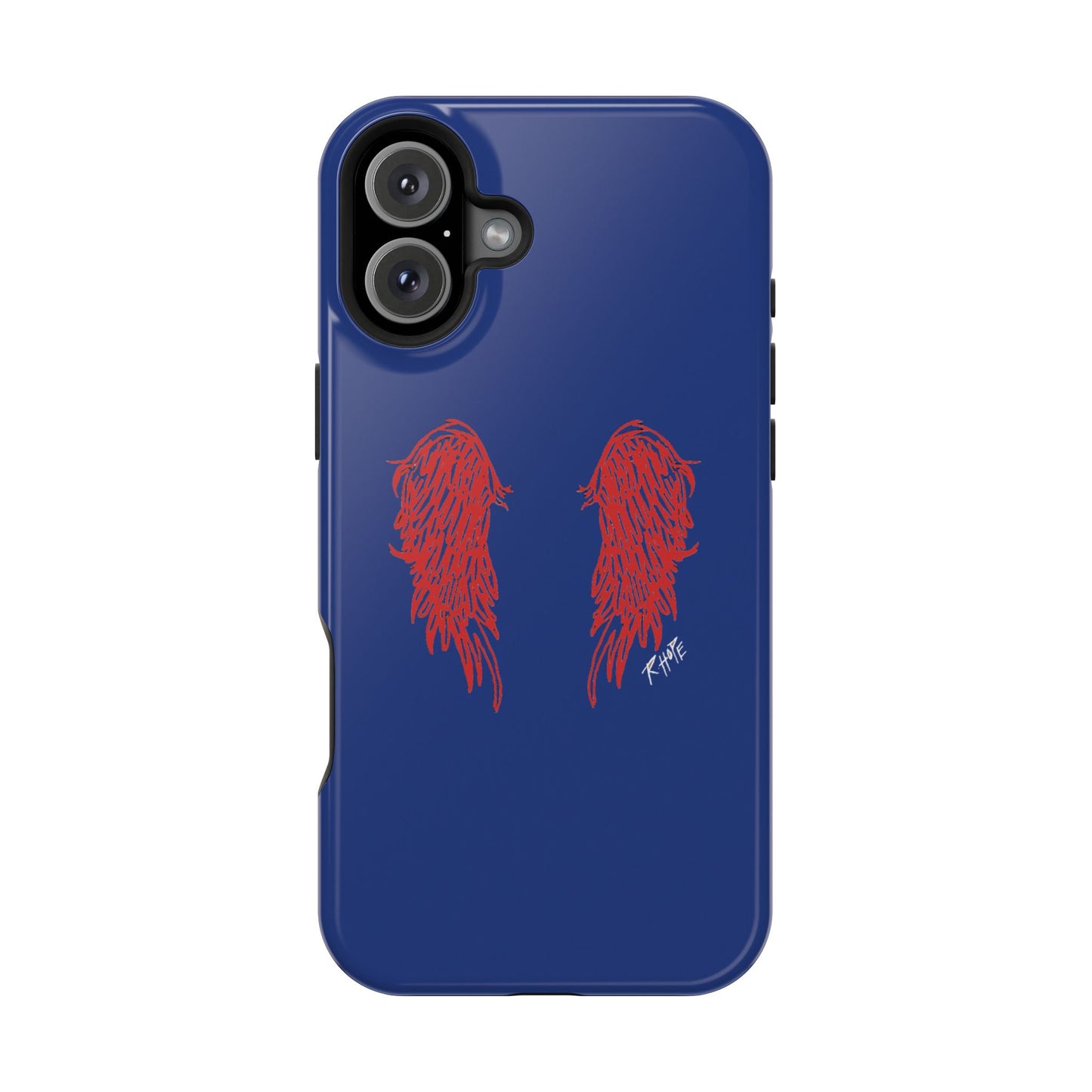 AMERICAN HALO CASE