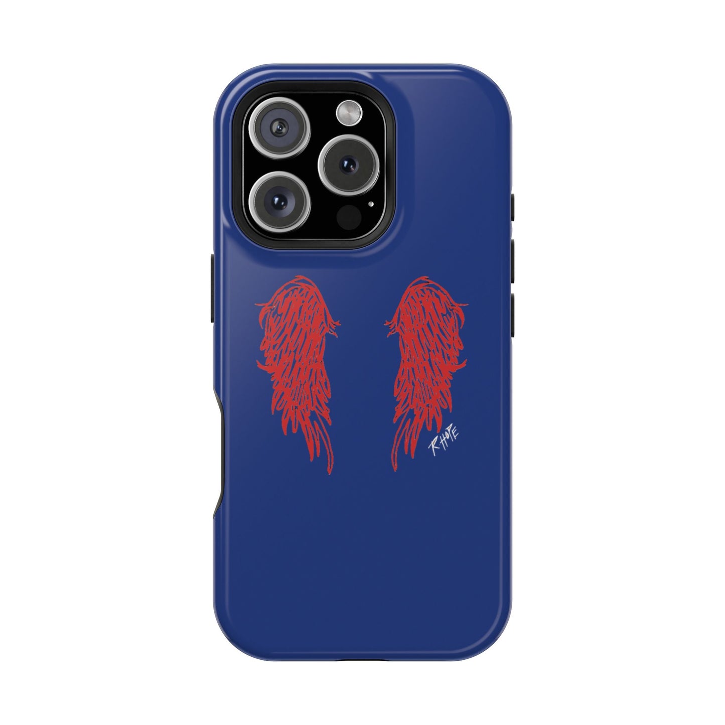 AMERICAN HALO CASE