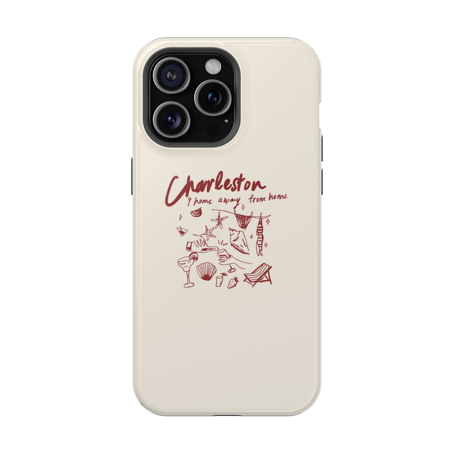 LUNA case