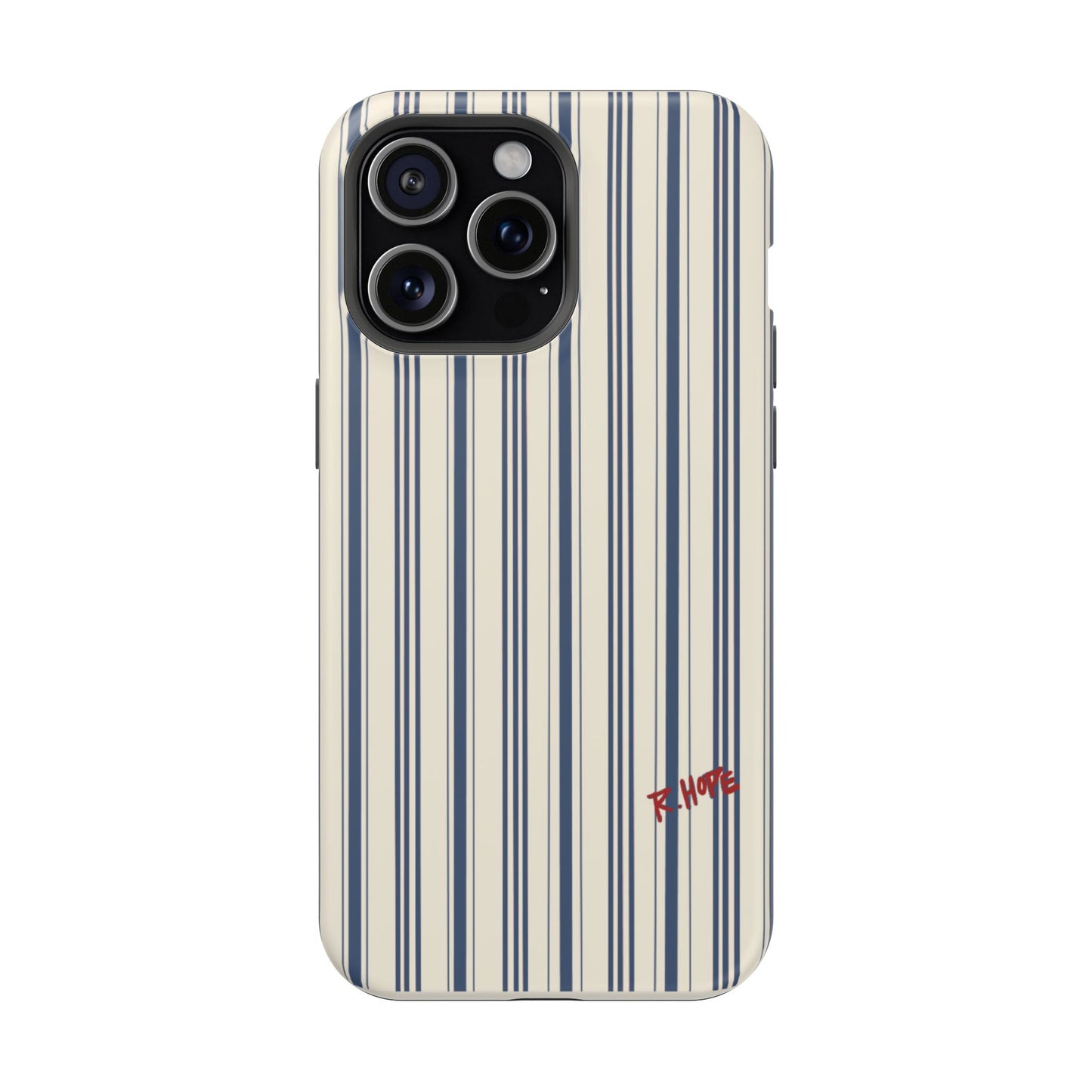 BLUE JEAN BABY CASE