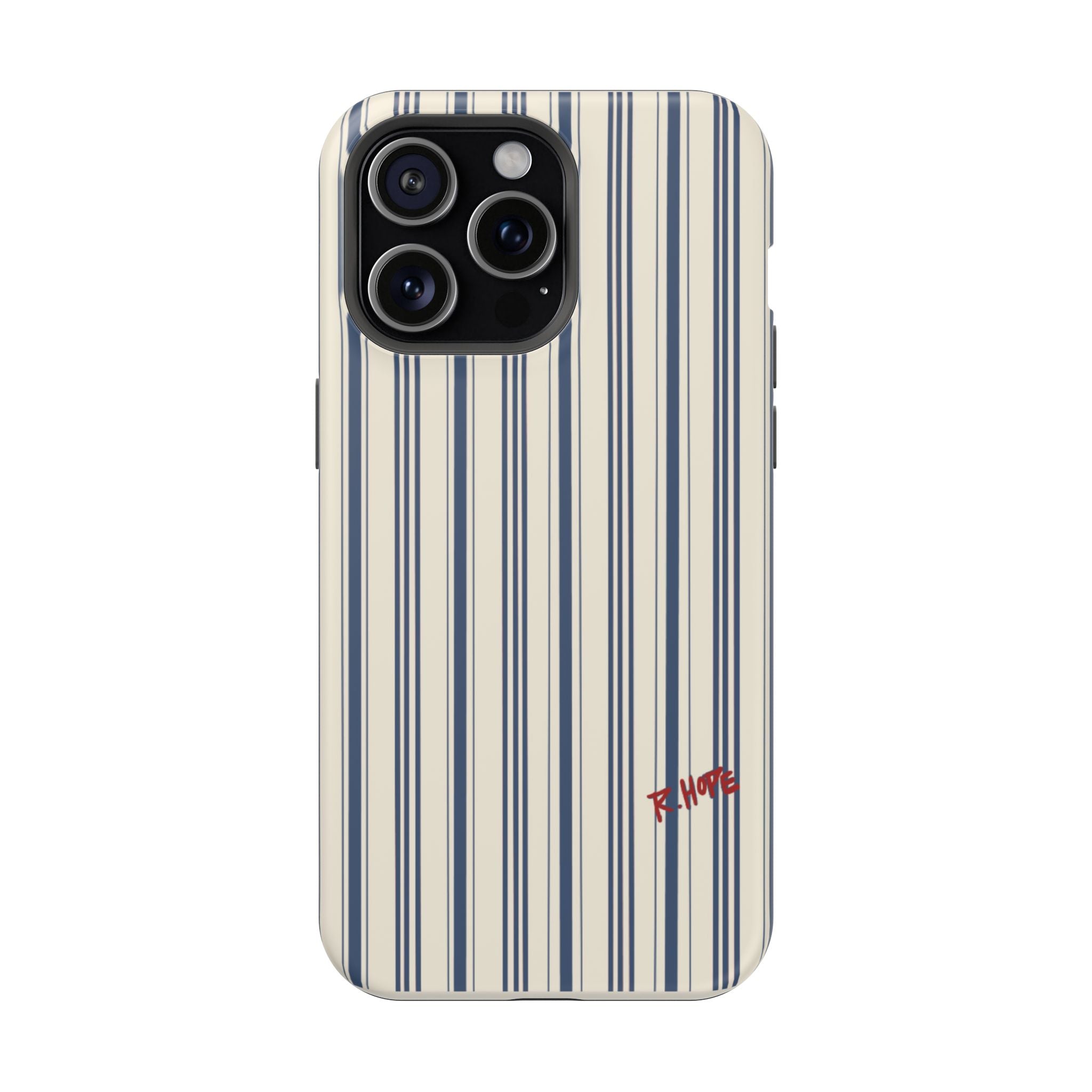 BLUE JEAN BABY CASE