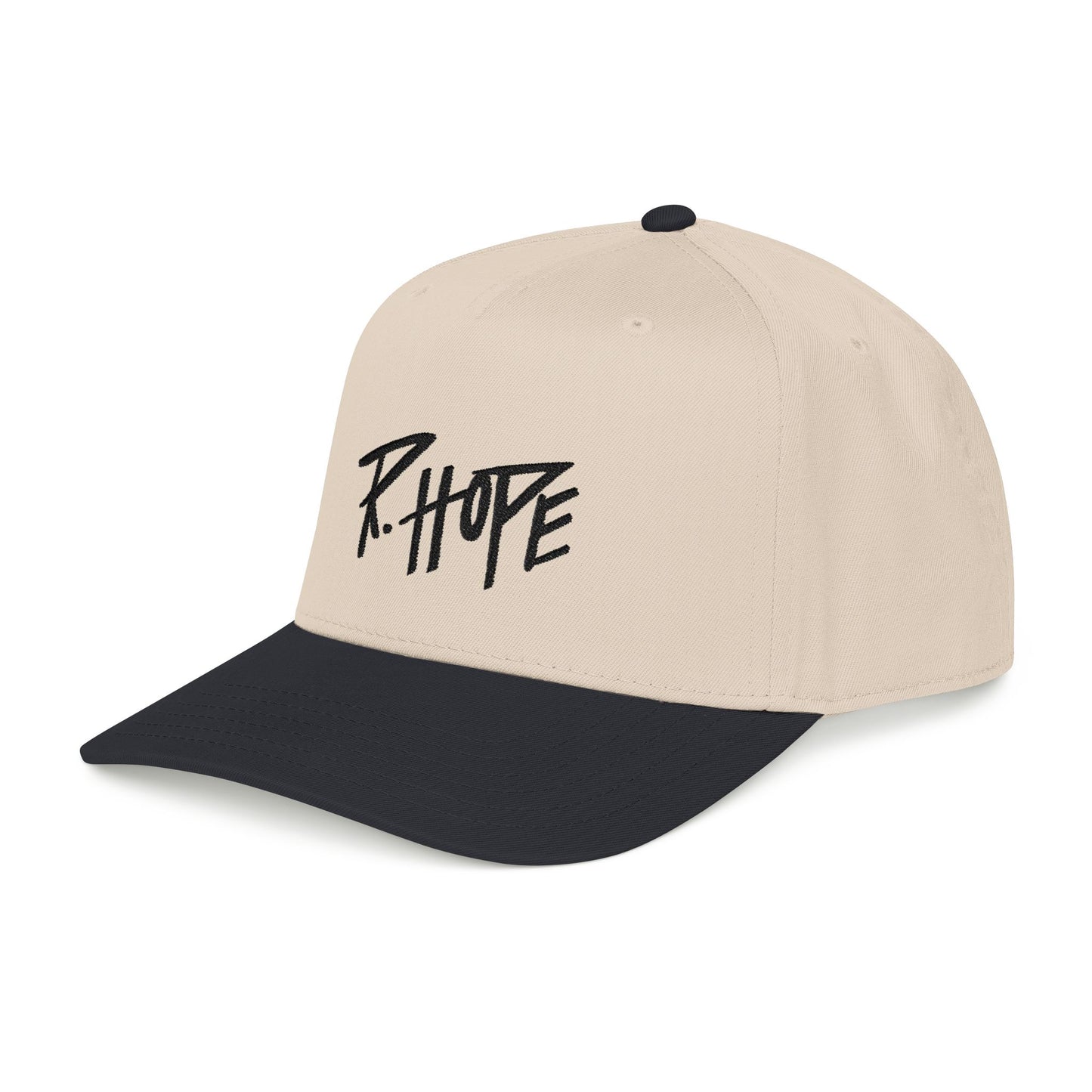 R.HP EMBROIDERED CAP