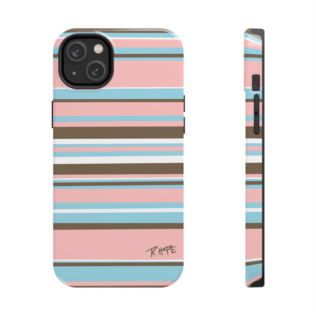 PINK COCOA COAST