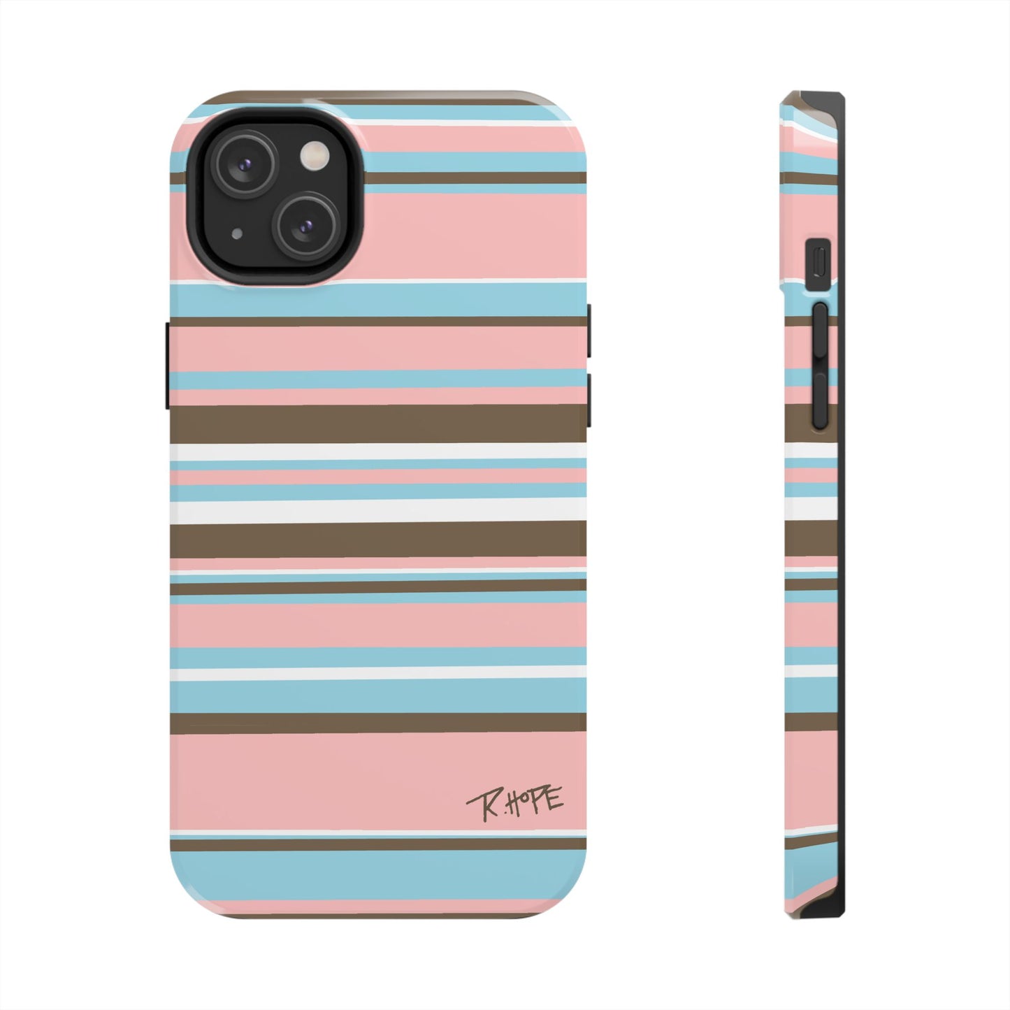 PINK COCOA COAST