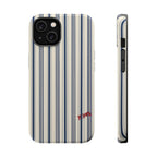 BLUE JEAN BABY CASE