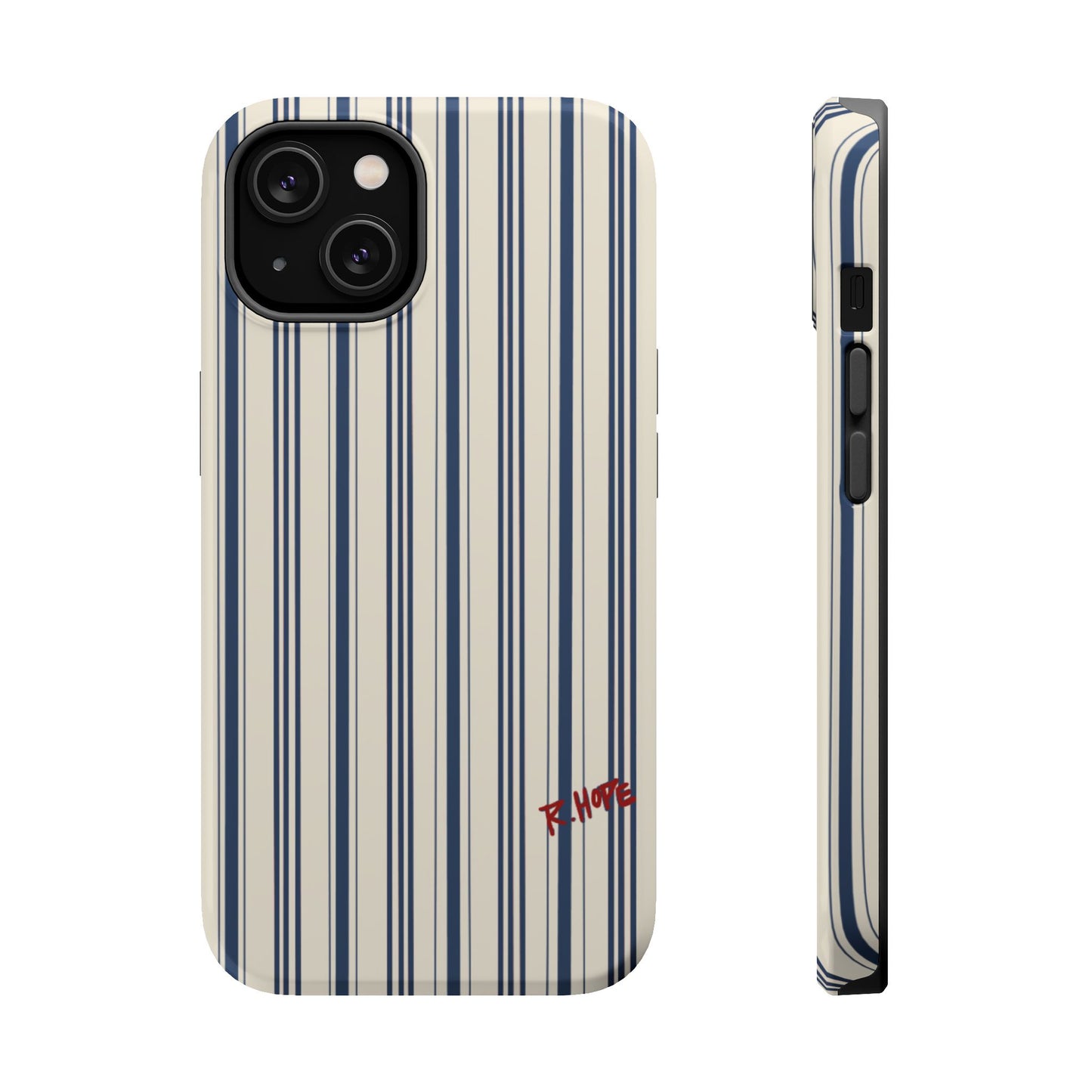 BLUE JEAN BABY CASE