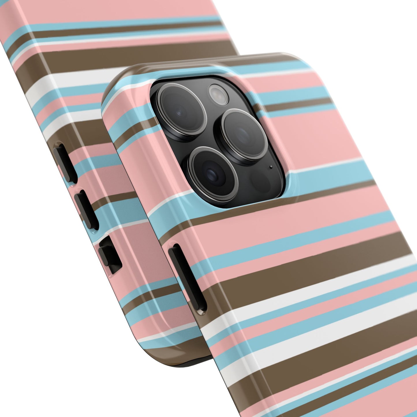 PINK COCOA COAST