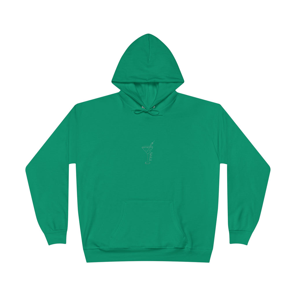 MARTINI HOODIE
