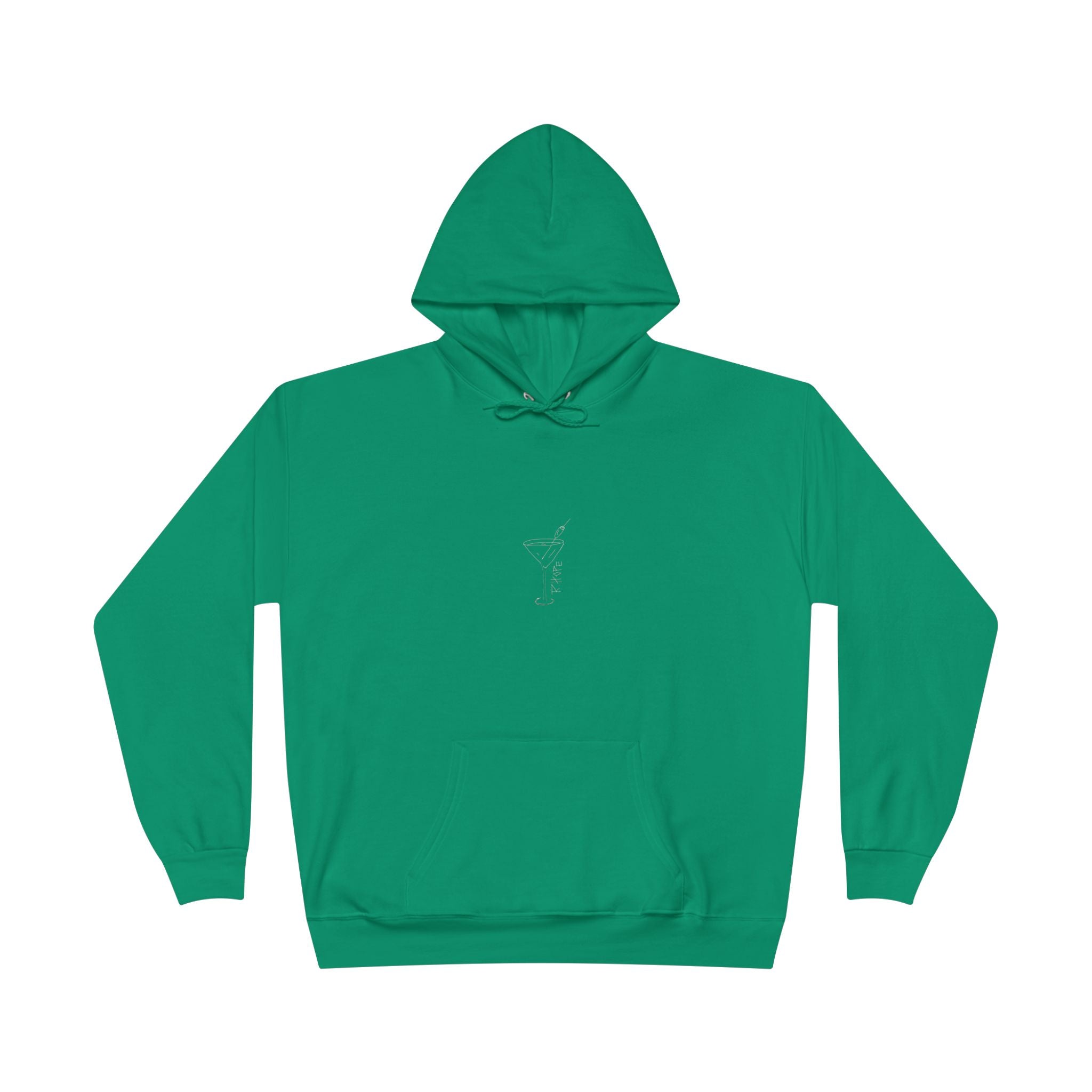 MARTINI HOODIE