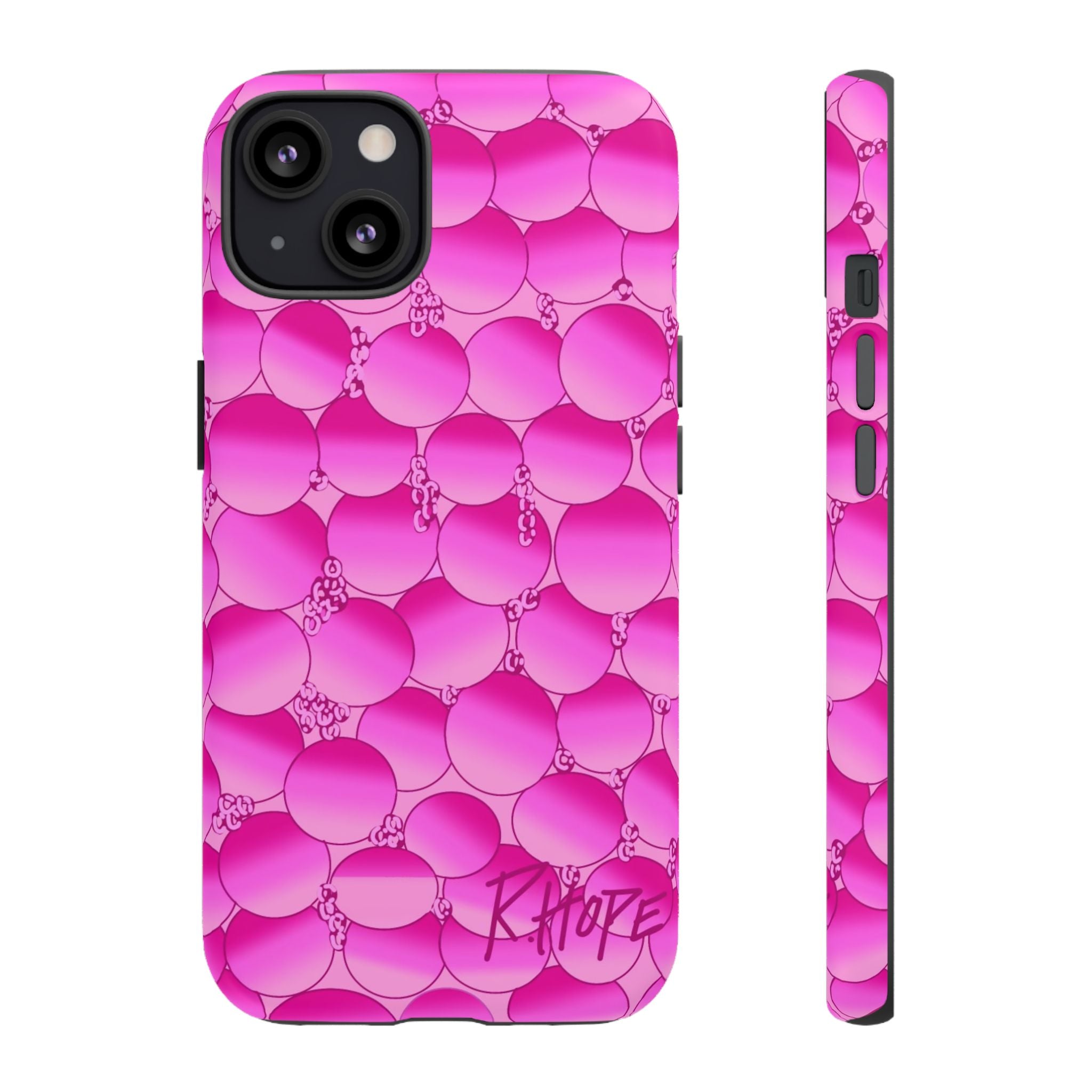 PINK SEQUIN