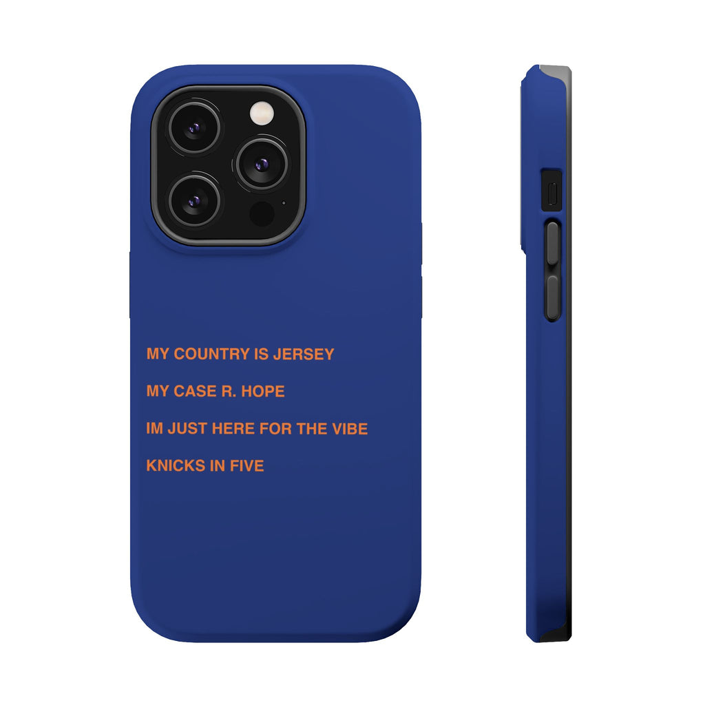 JUST HERE FOR THE VIBE CASE