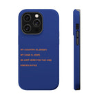 JUST HERE FOR THE VIBE CASE