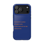 JUST HERE FOR THE VIBE CASE