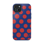 AMERICAN POLKA CASE