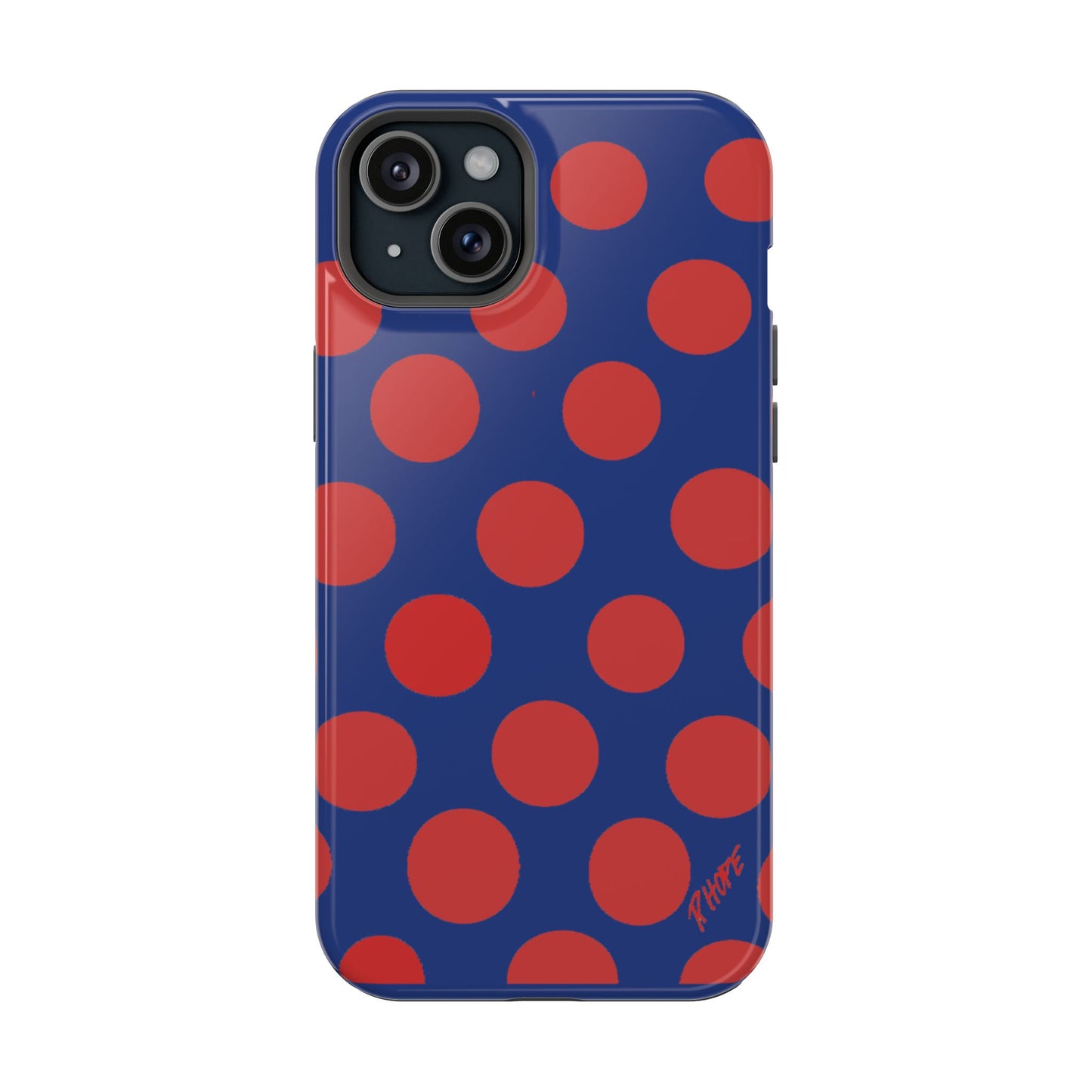 AMERICAN POLKA CASE