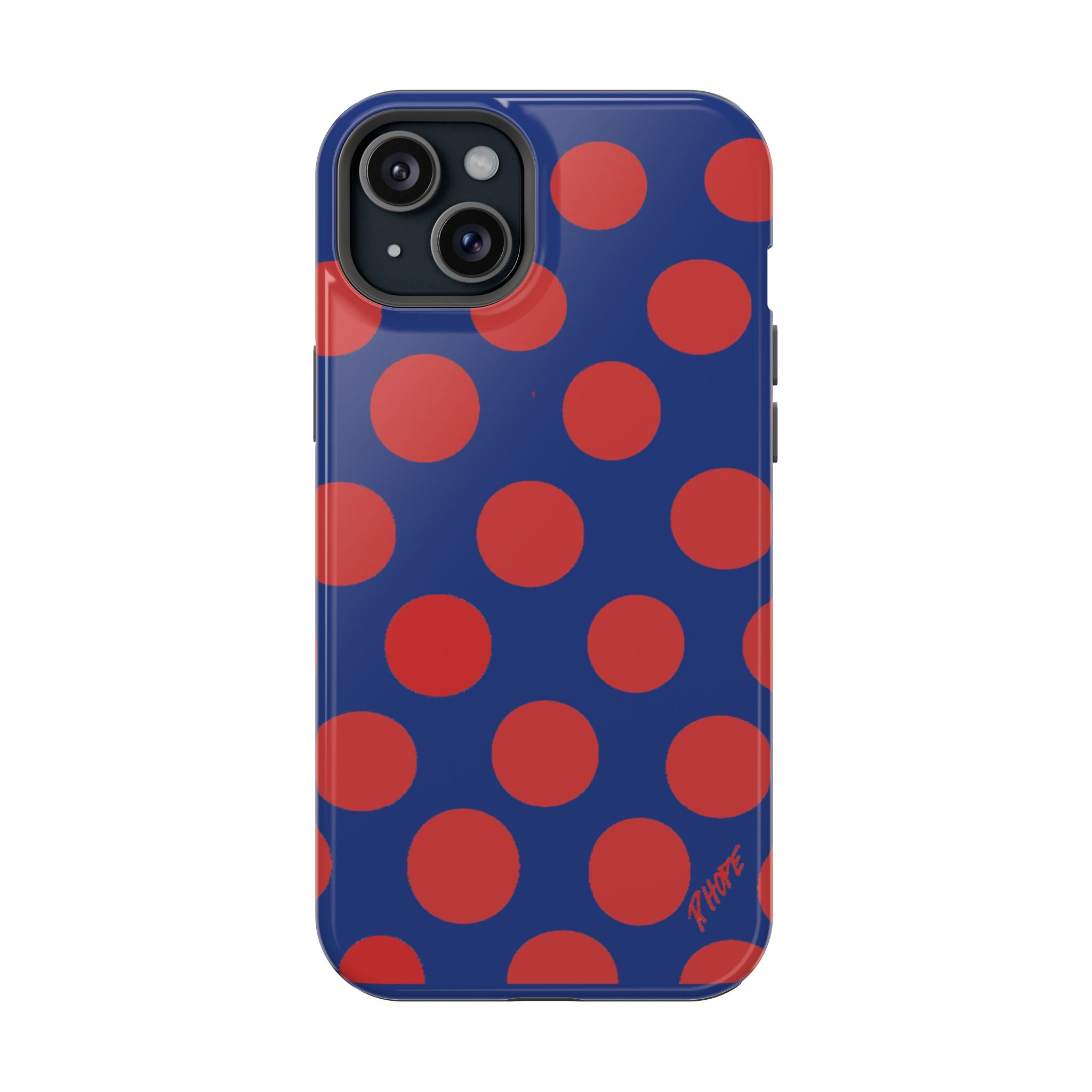 AMERICAN POLKA CASE