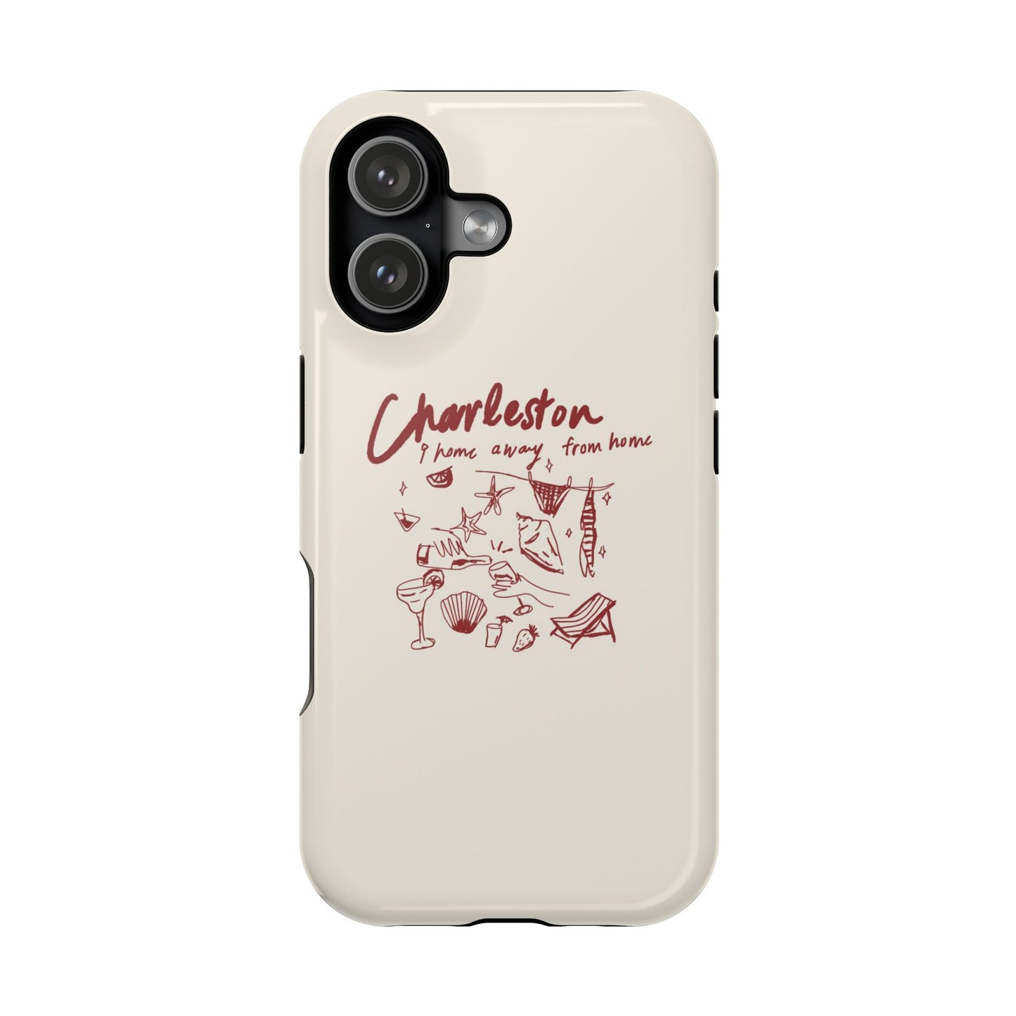 LUNA case