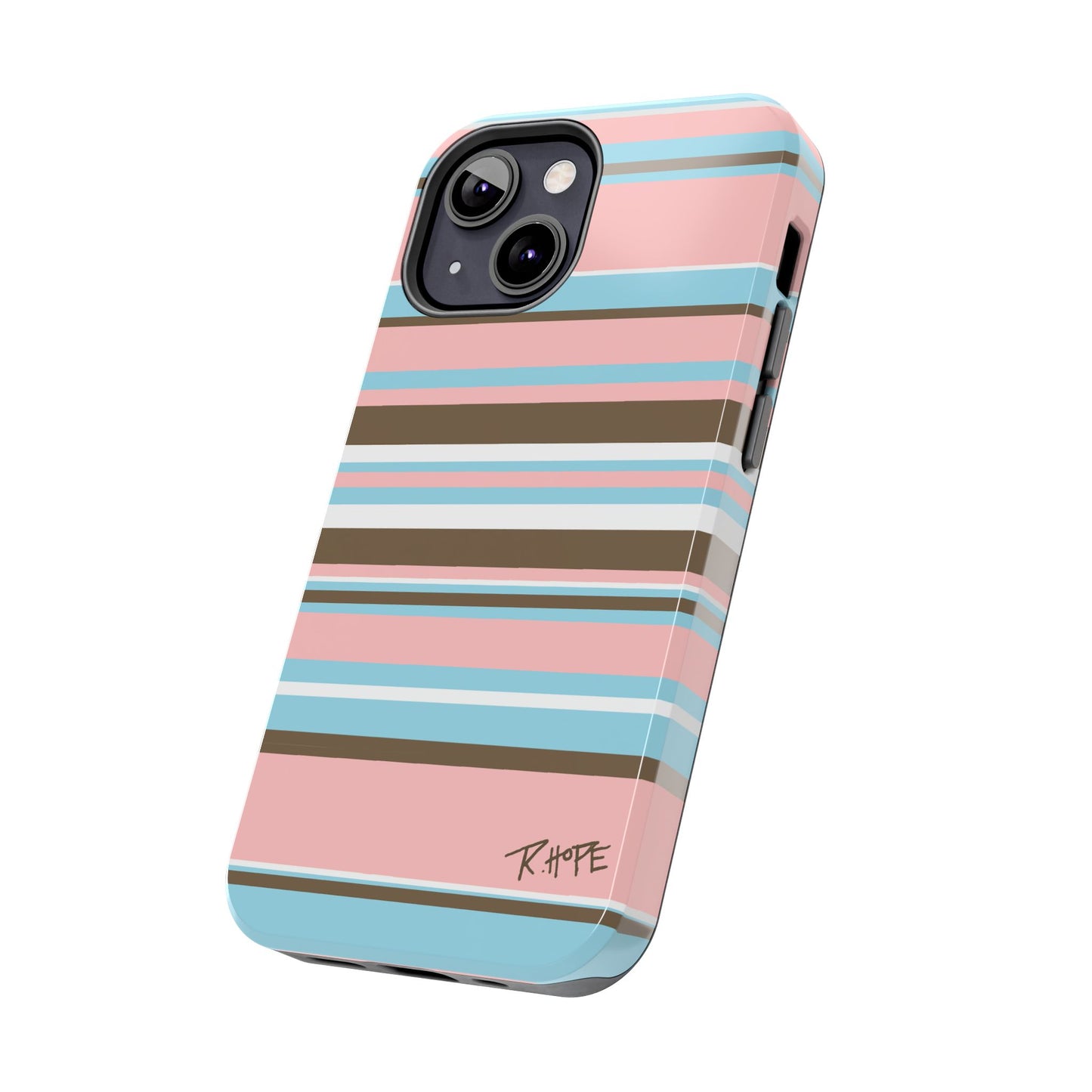 PINK COCOA COAST