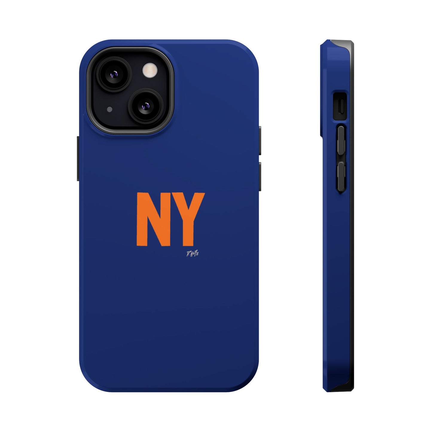 KNICKSINFIVE CASE