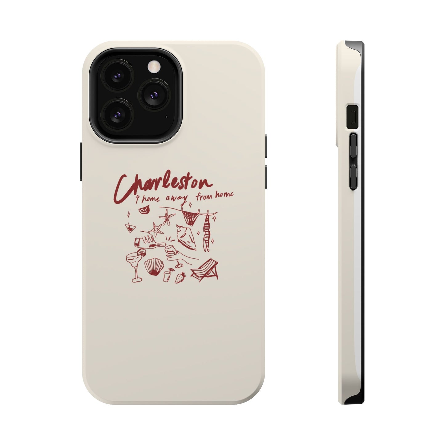 LUNA case