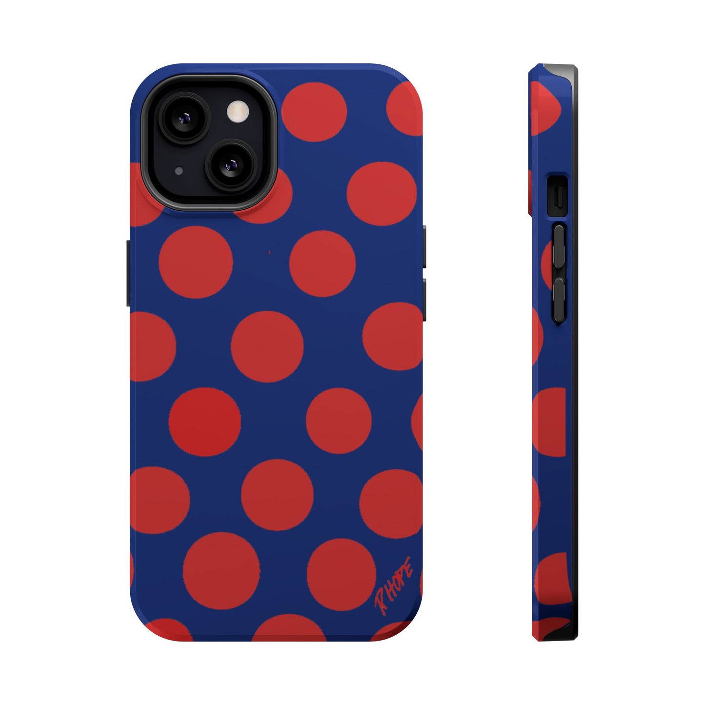 AMERICAN POLKA CASE