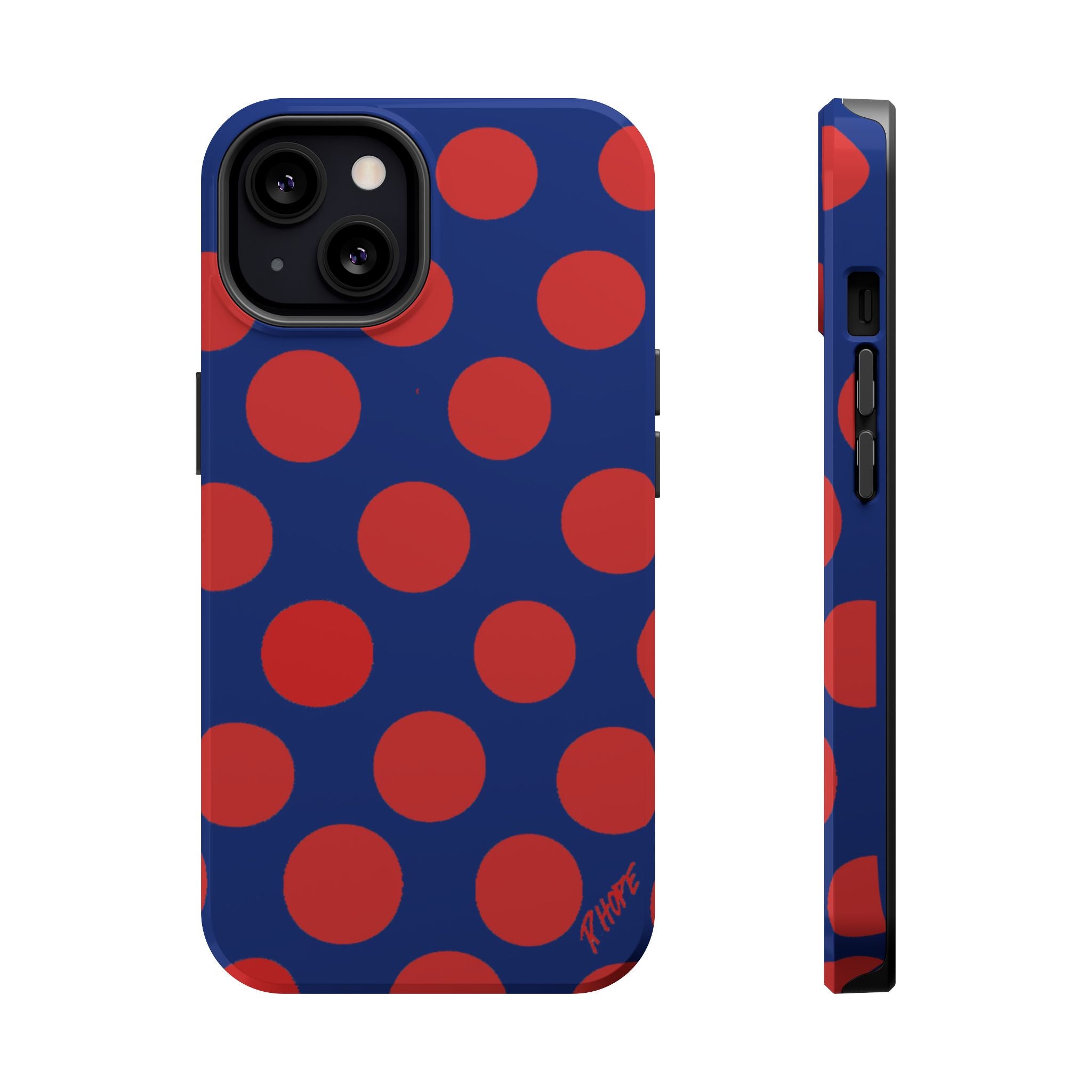 AMERICAN POLKA CASE