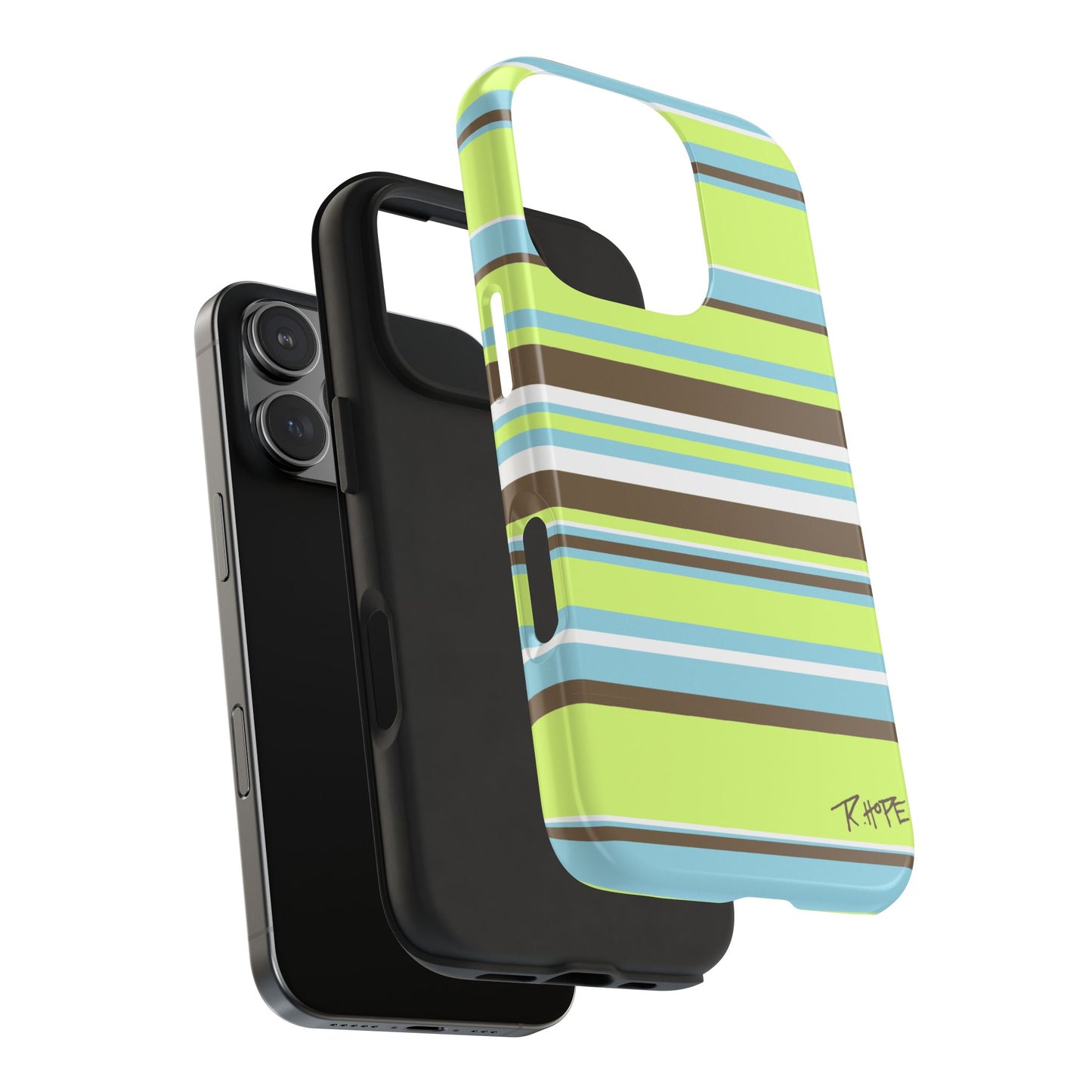LIME TIDE CASE
