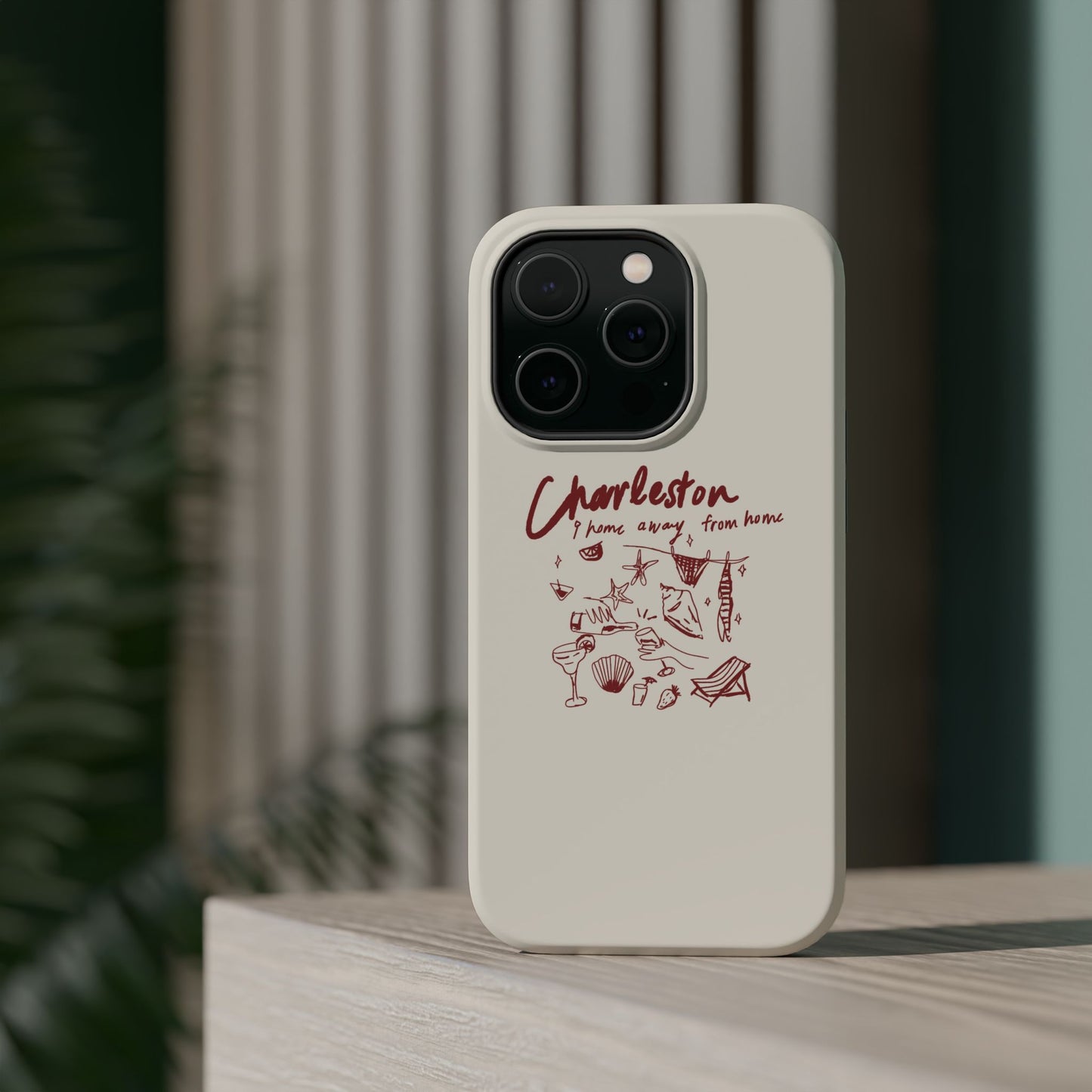 LUNA case