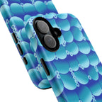 BLUE SEQUIN