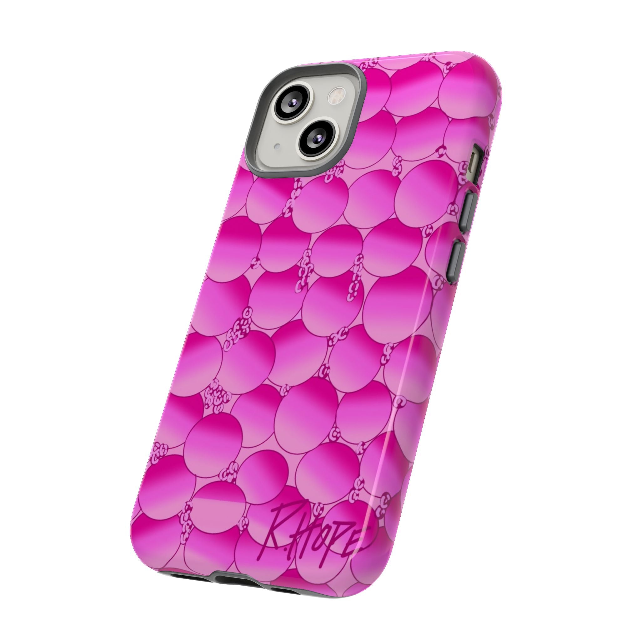 PINK SEQUIN