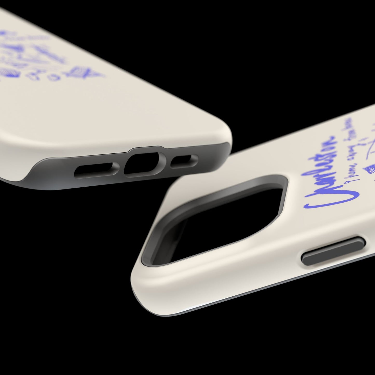 LUNA CASE 2