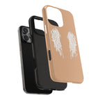 NUDE HALO CASE