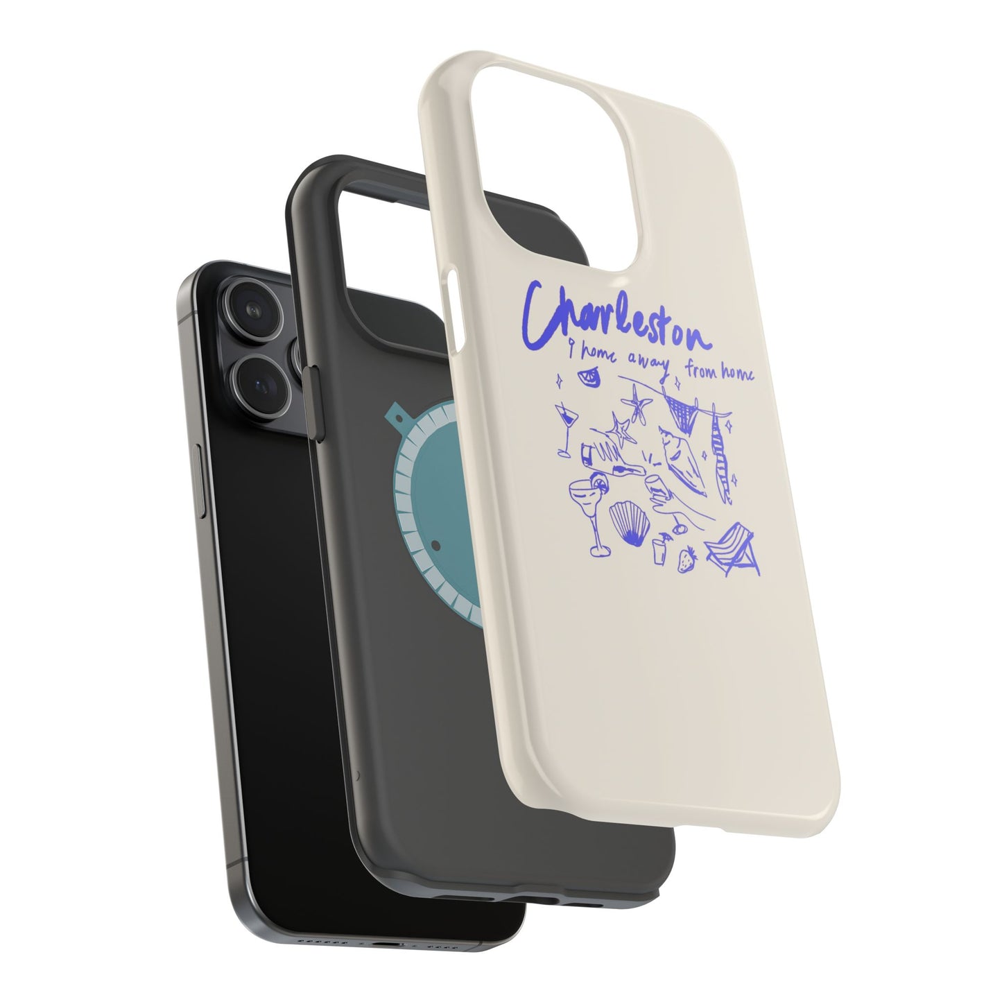 LUNA CASE 2