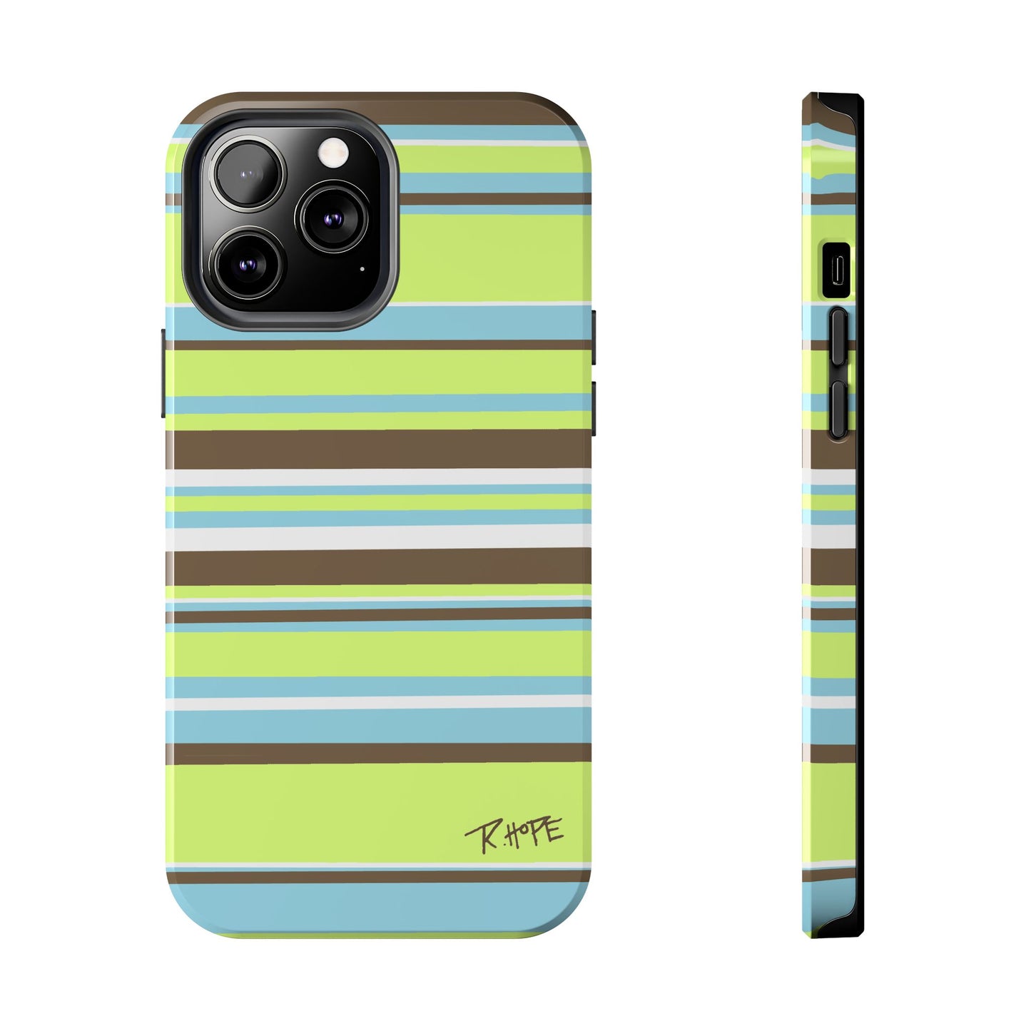 LIME TIDE CASE