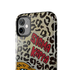 UD SIGMA KAPPA