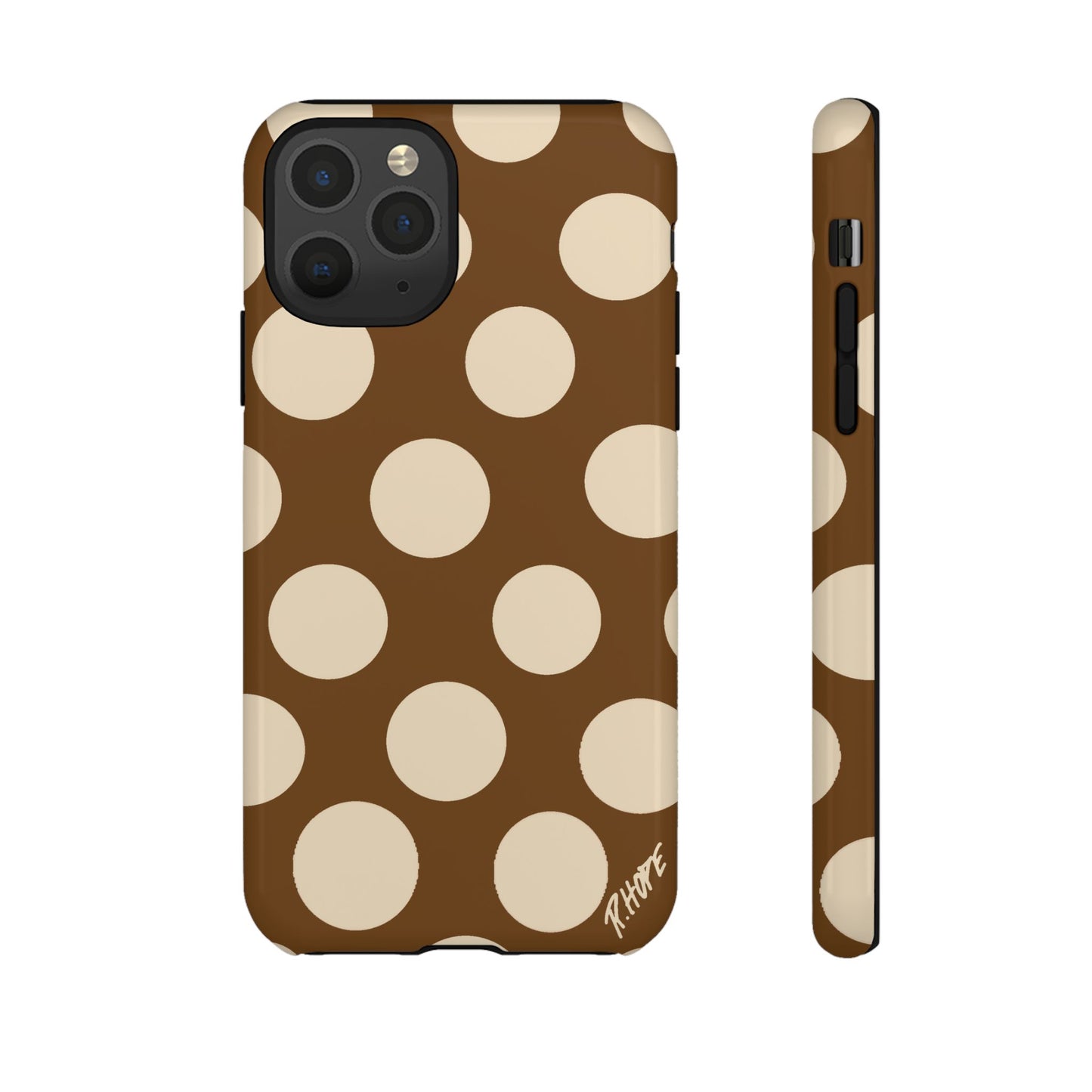 COCOA POLKA