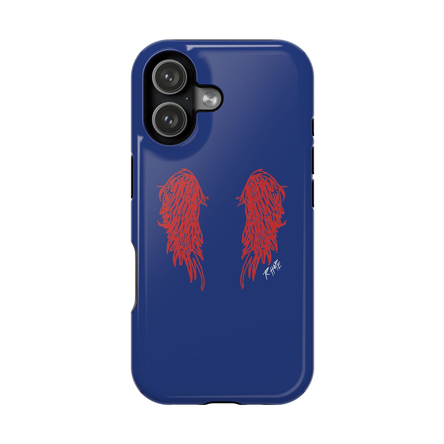 AMERICAN HALO CASE