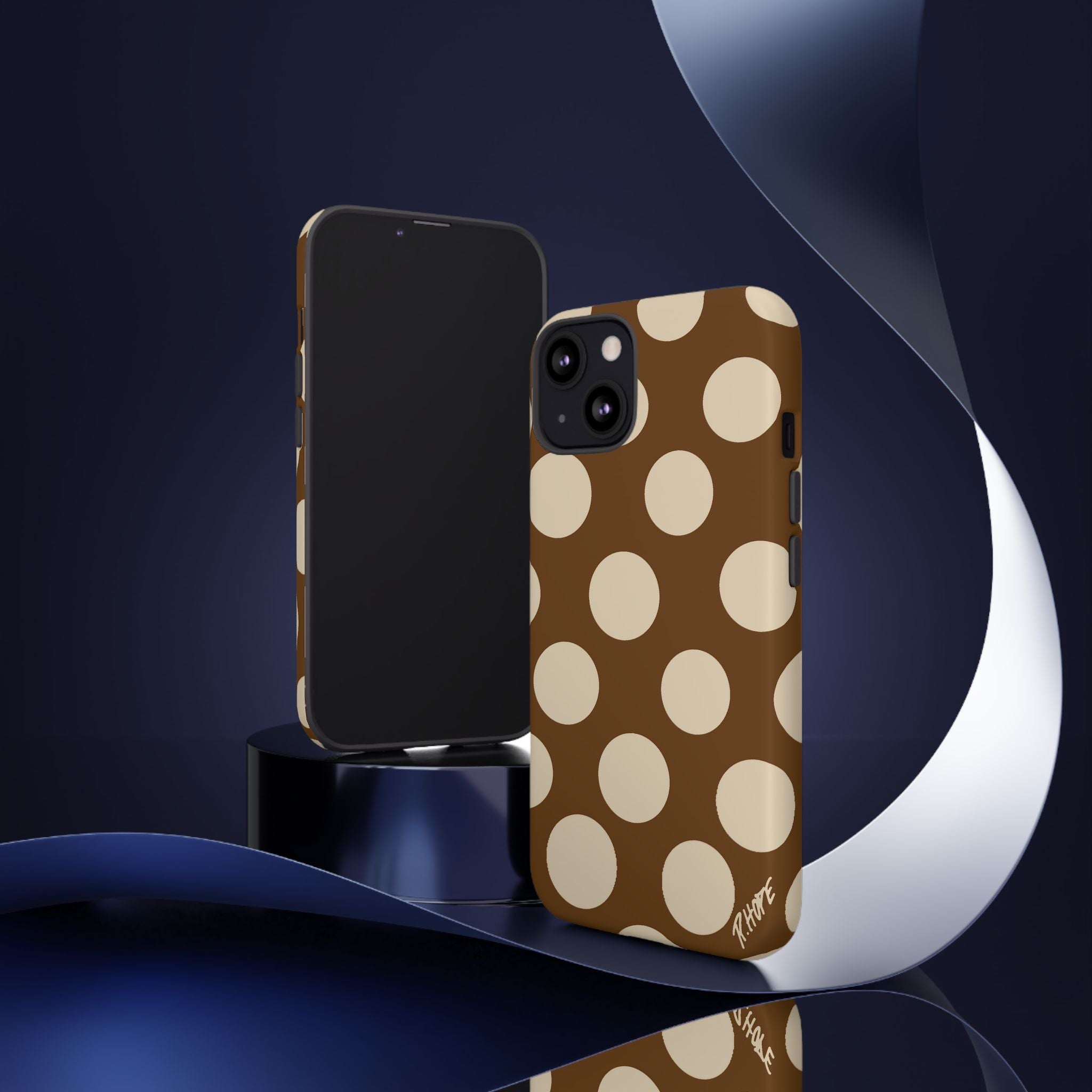 COCOA POLKA