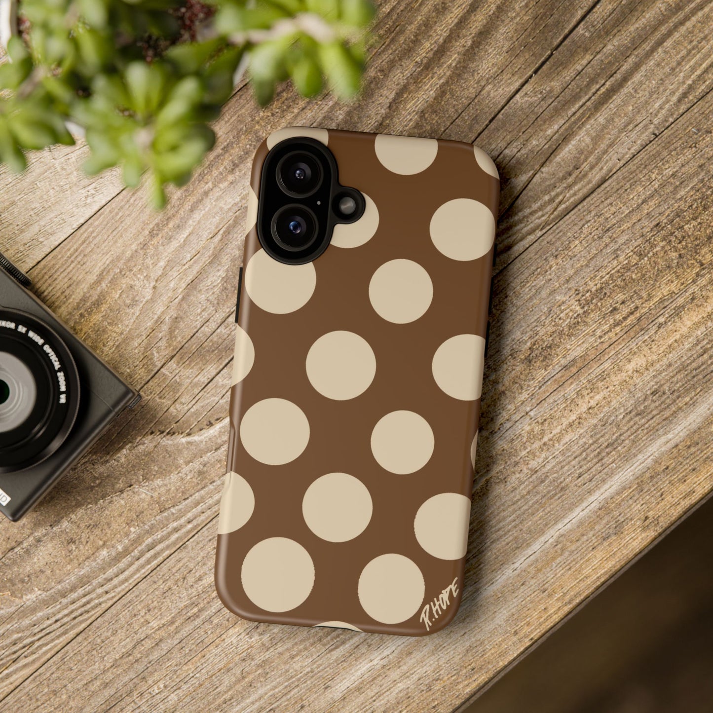 COCOA POLKA