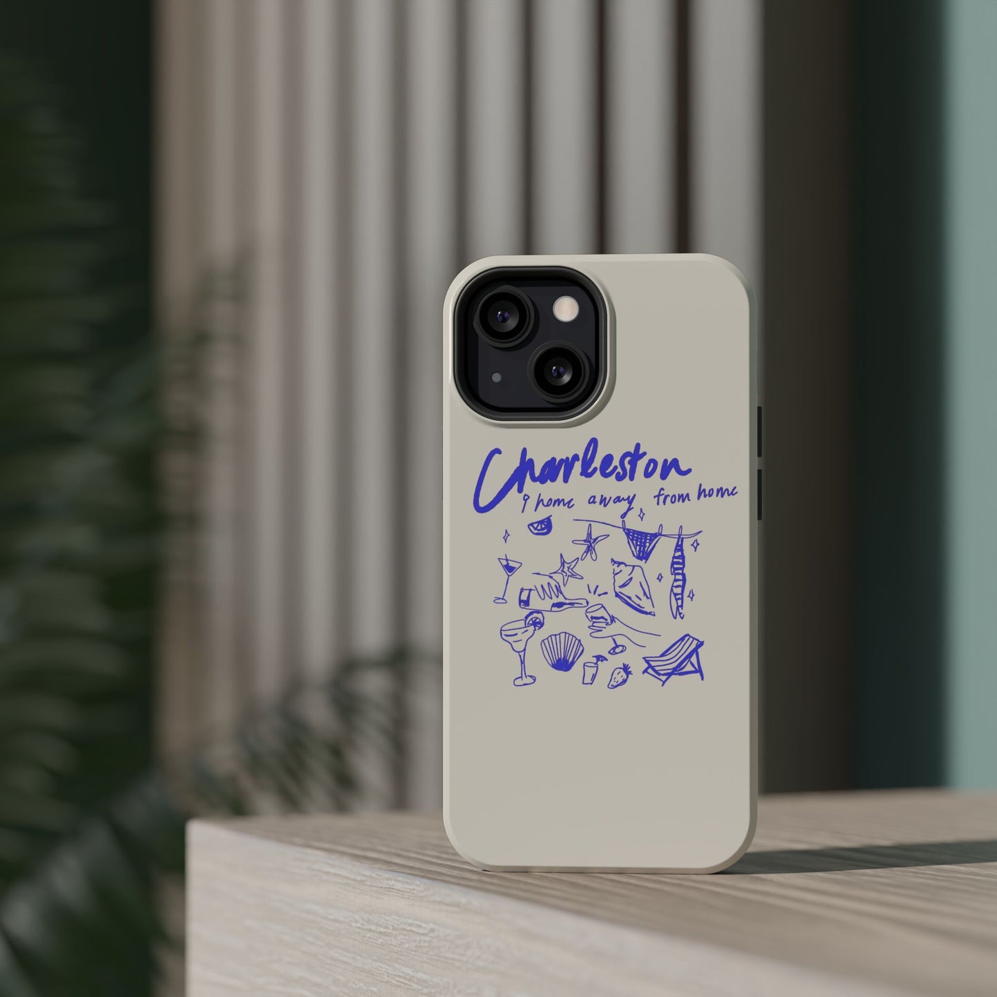 LUNA CASE 2