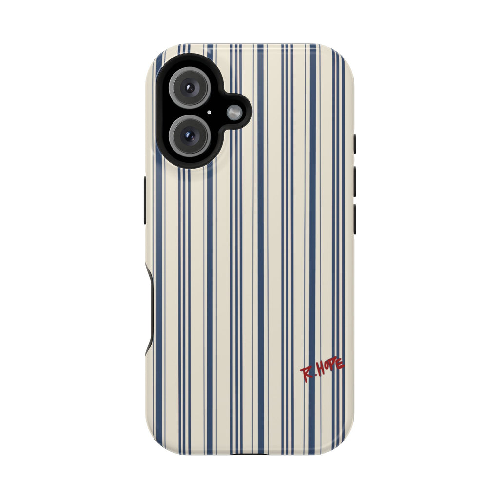 BLUE JEAN BABY CASE