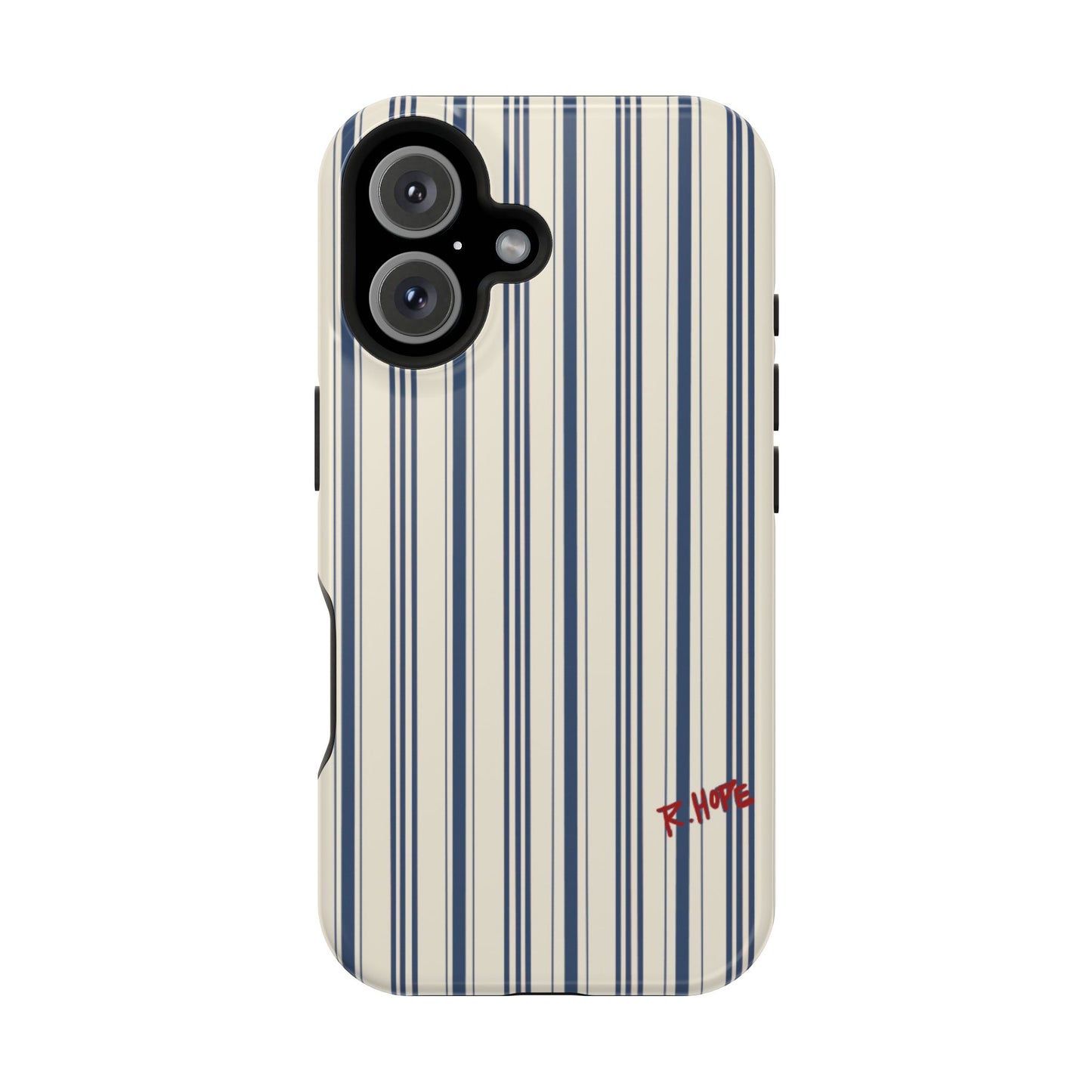 BLUE JEAN BABY CASE