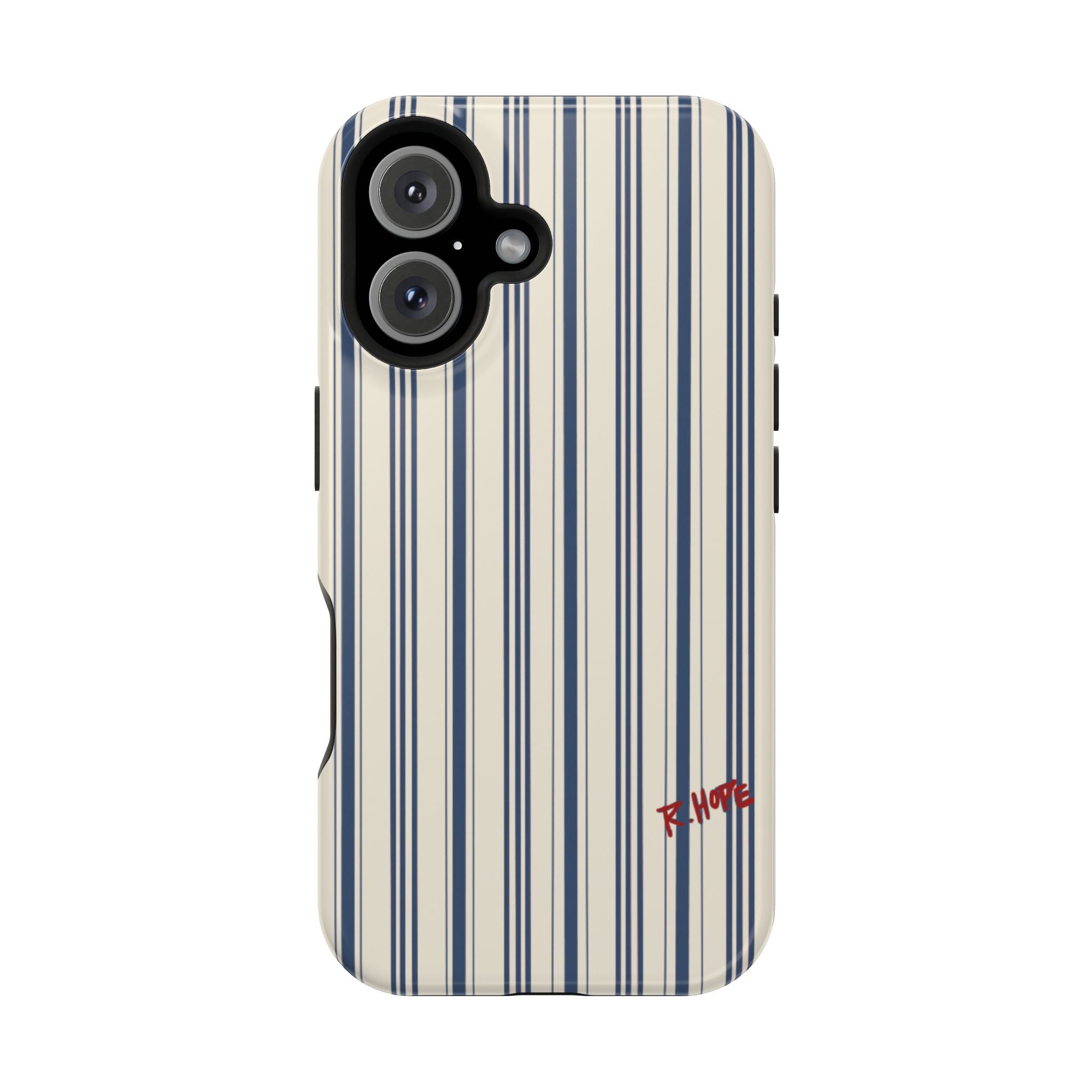 BLUE JEAN BABY CASE