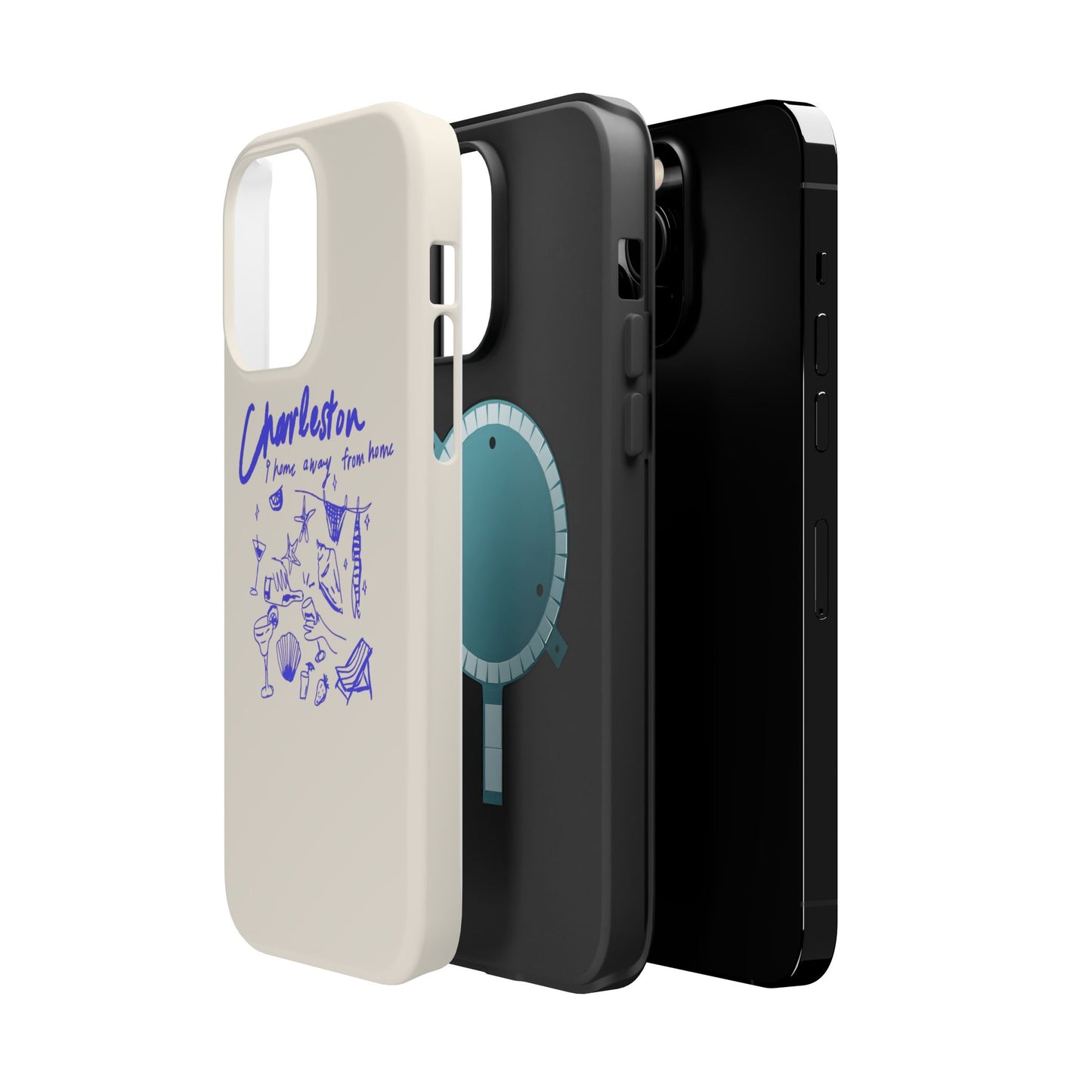LUNA CASE 2