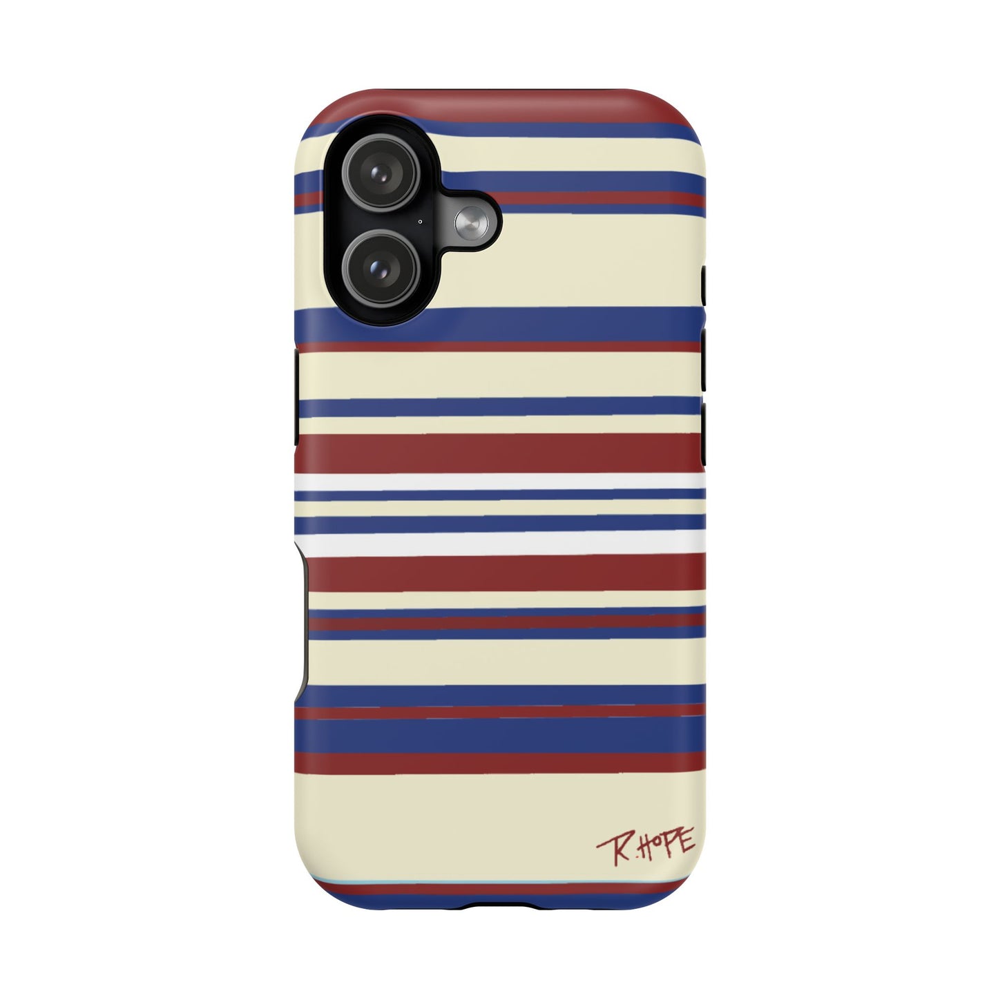 MY COUNTRY’S STRIPES CASE